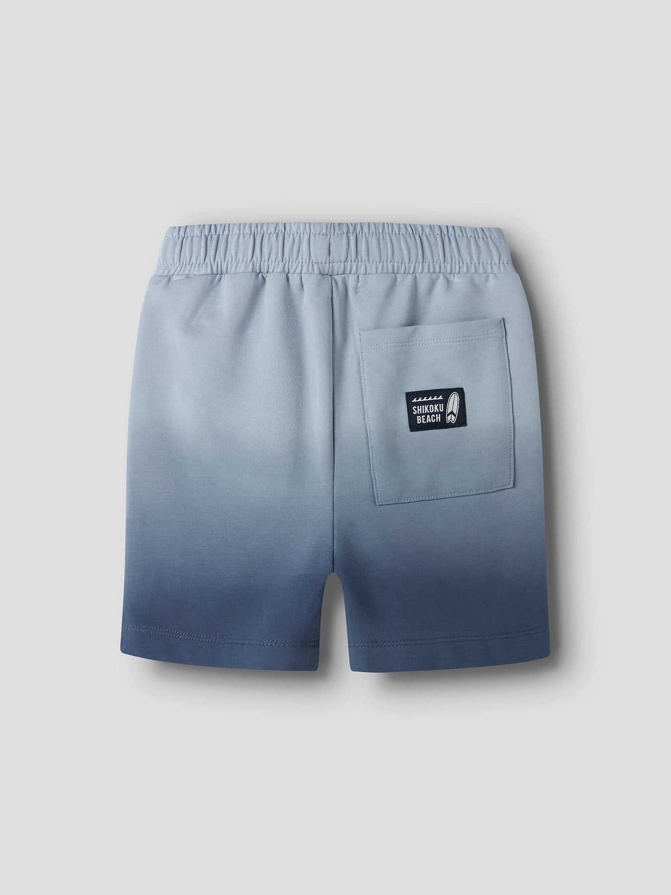 Kids’ Jervo Sweat Shorts Blue