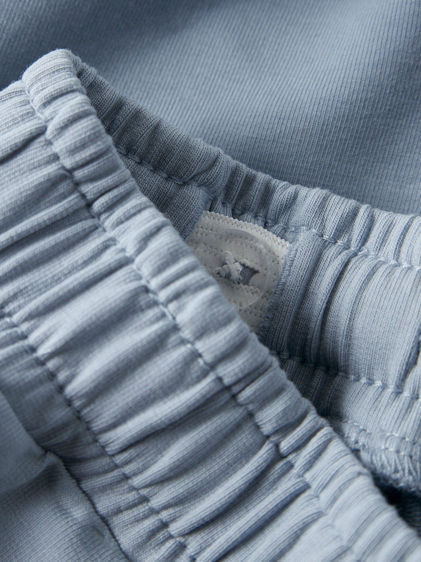 Kids’ Jervo Sweat Shorts Blue