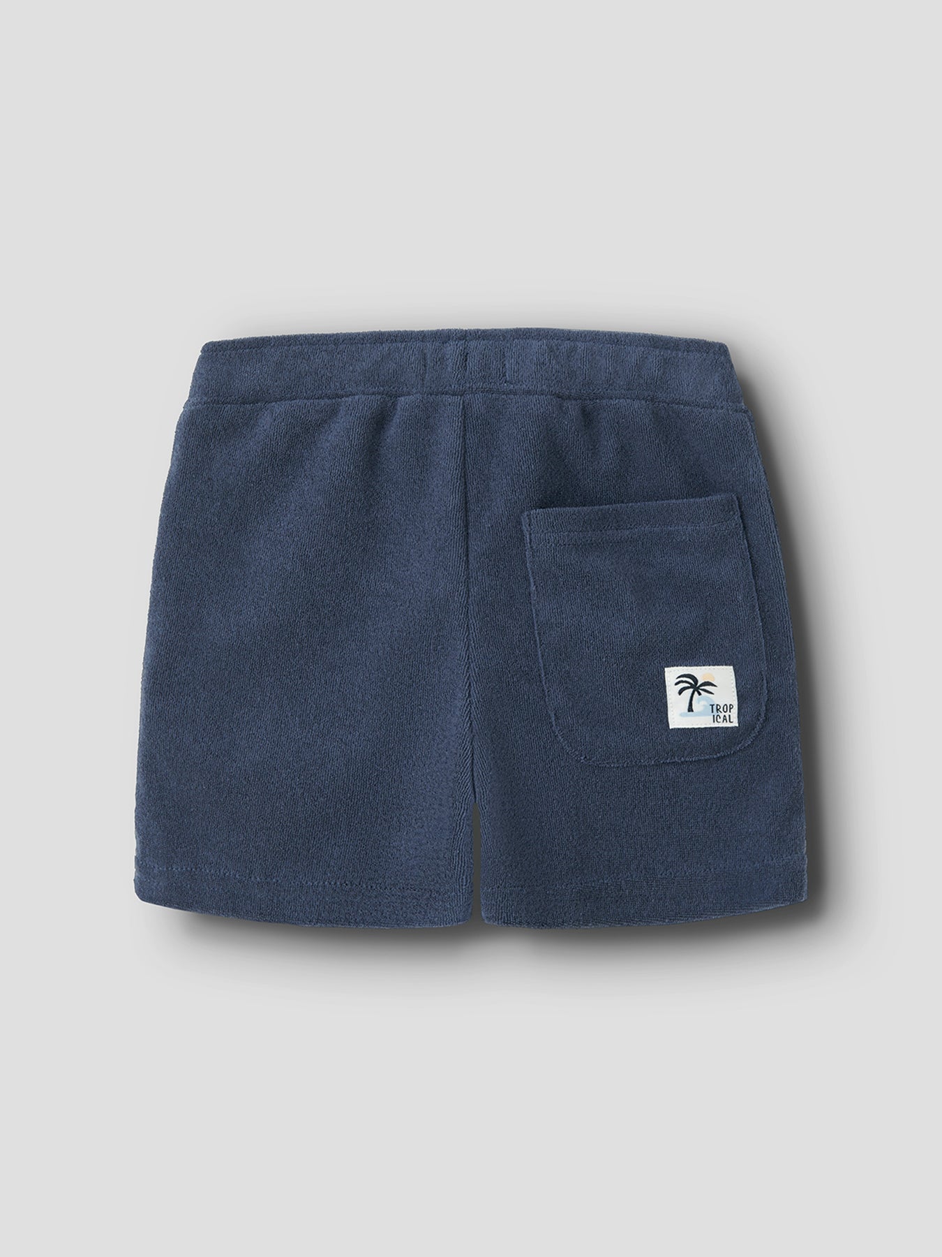 Kids' Jared Terry Shorts Navy