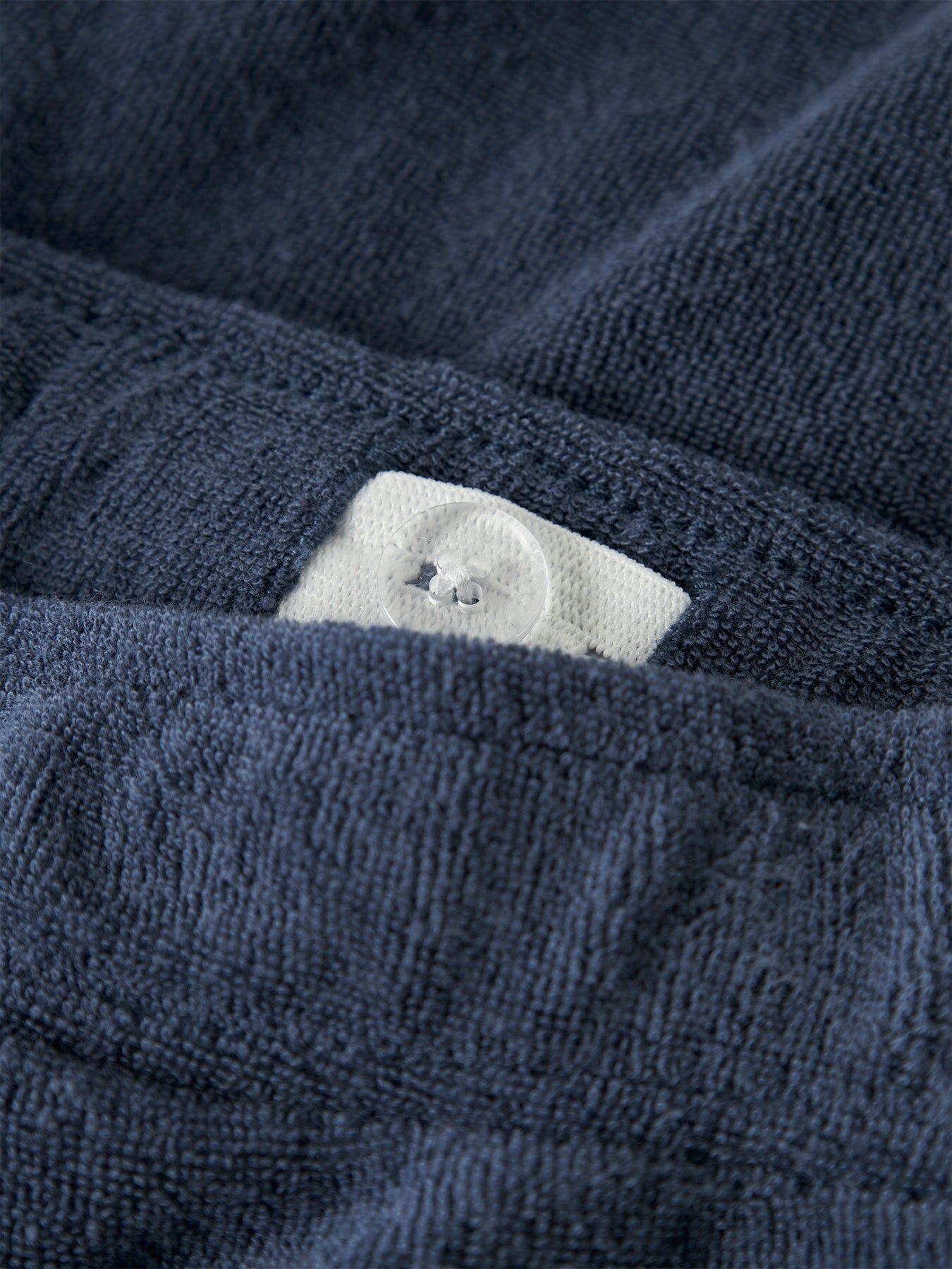 Kids' Jared Terry Shorts Navy
