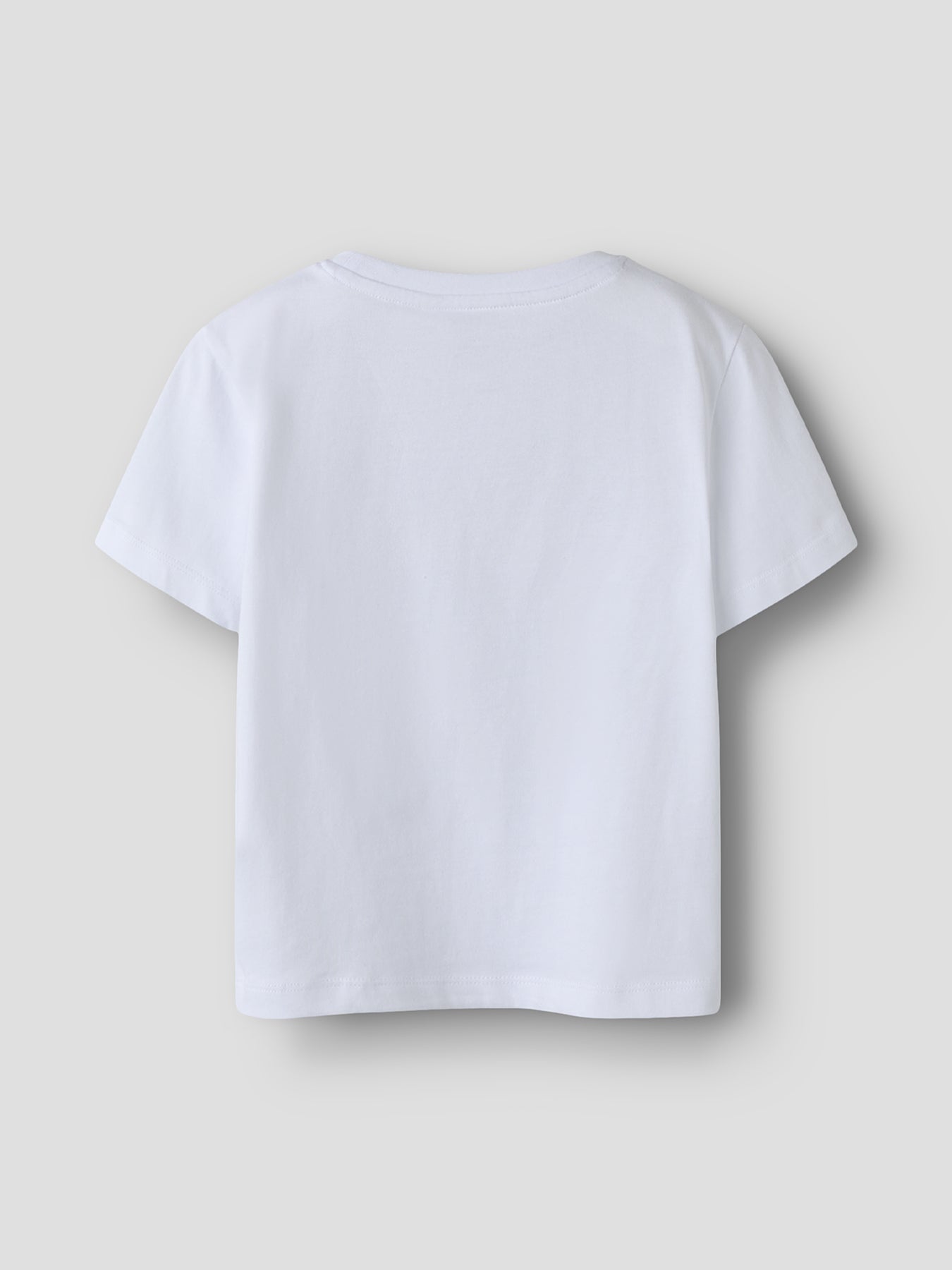 Kids' Jabe T-Shirt White