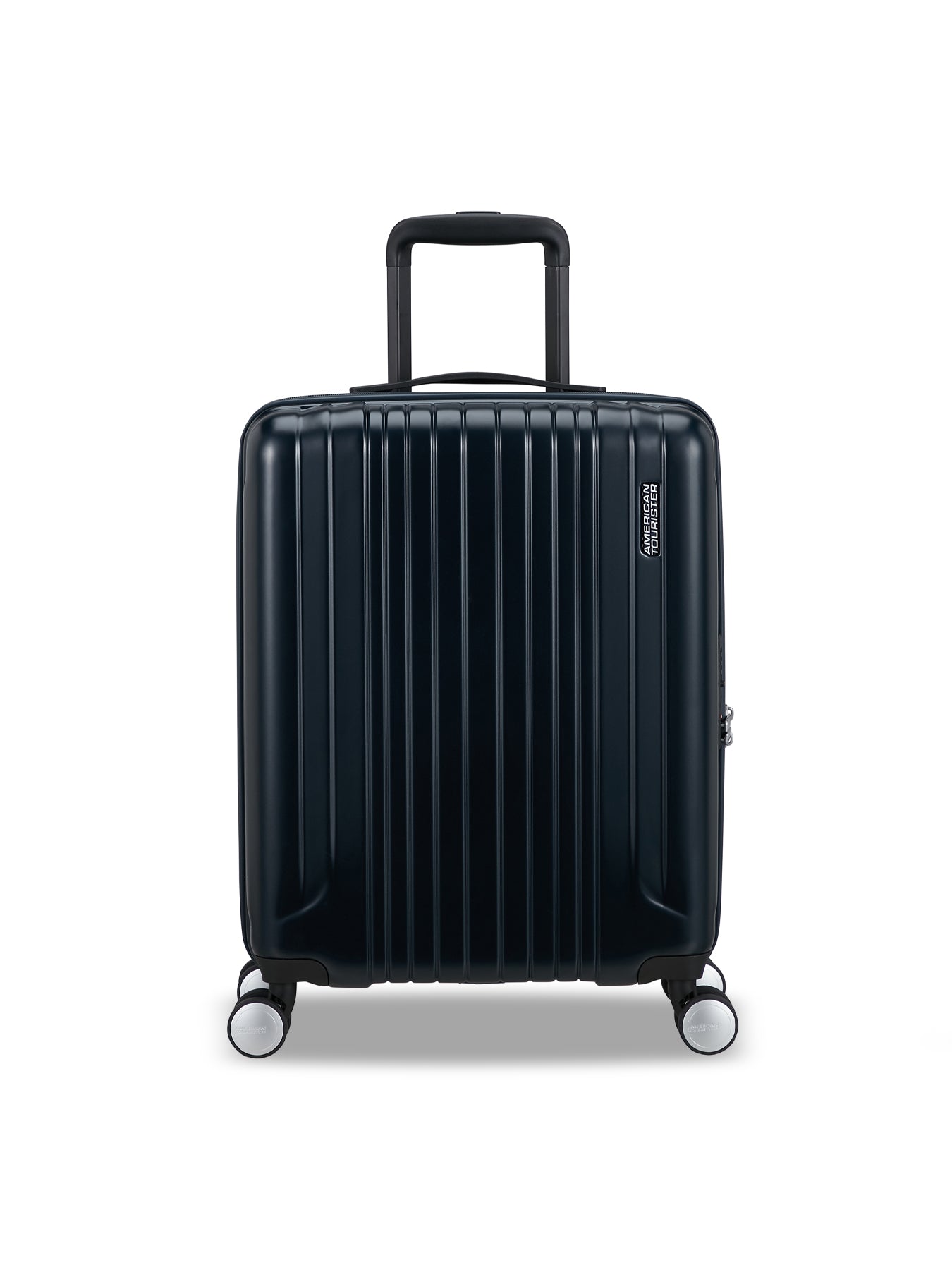 Skyrail Cabin Suitcase 55cm Spinner TSA Blue