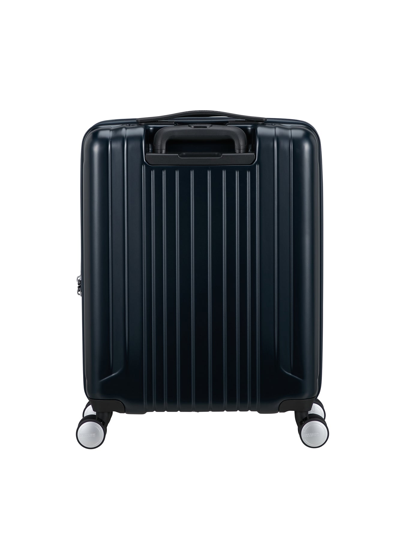 Skyrail Cabin Suitcase 55cm Spinner TSA Blue