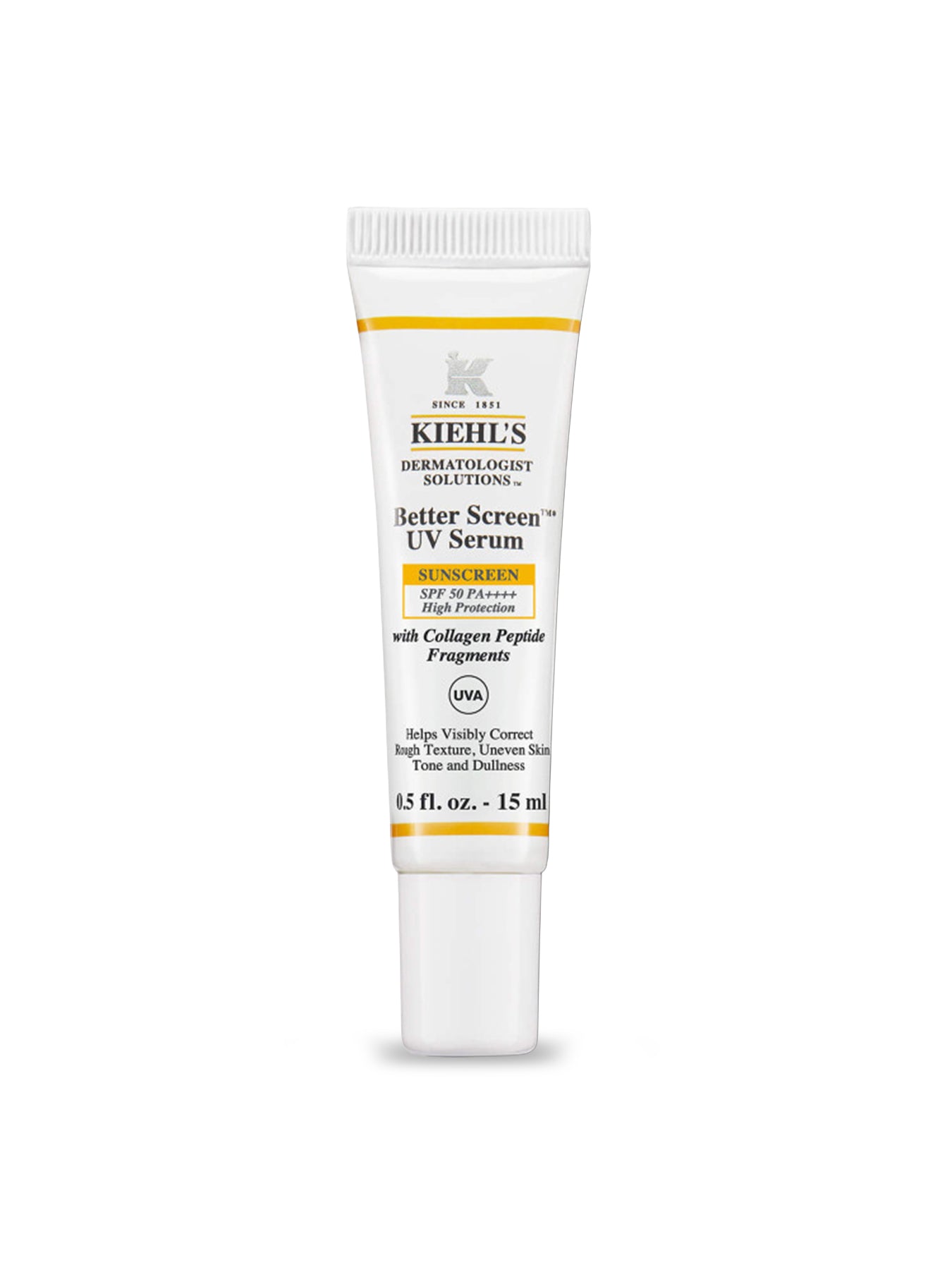 Better Screen UV Serum SPF50 15ml