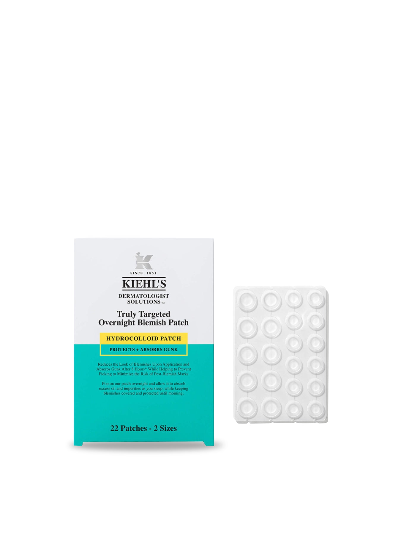 Acne Physical Patch