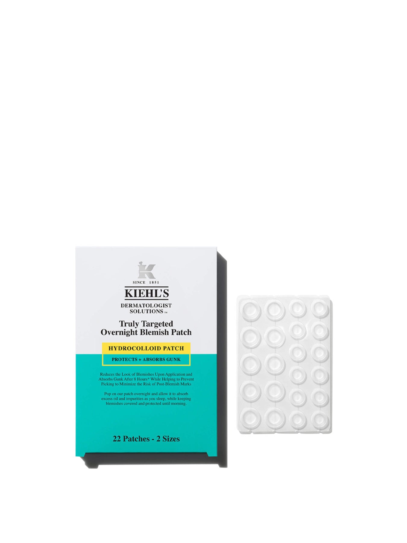 Acne Physical Patch