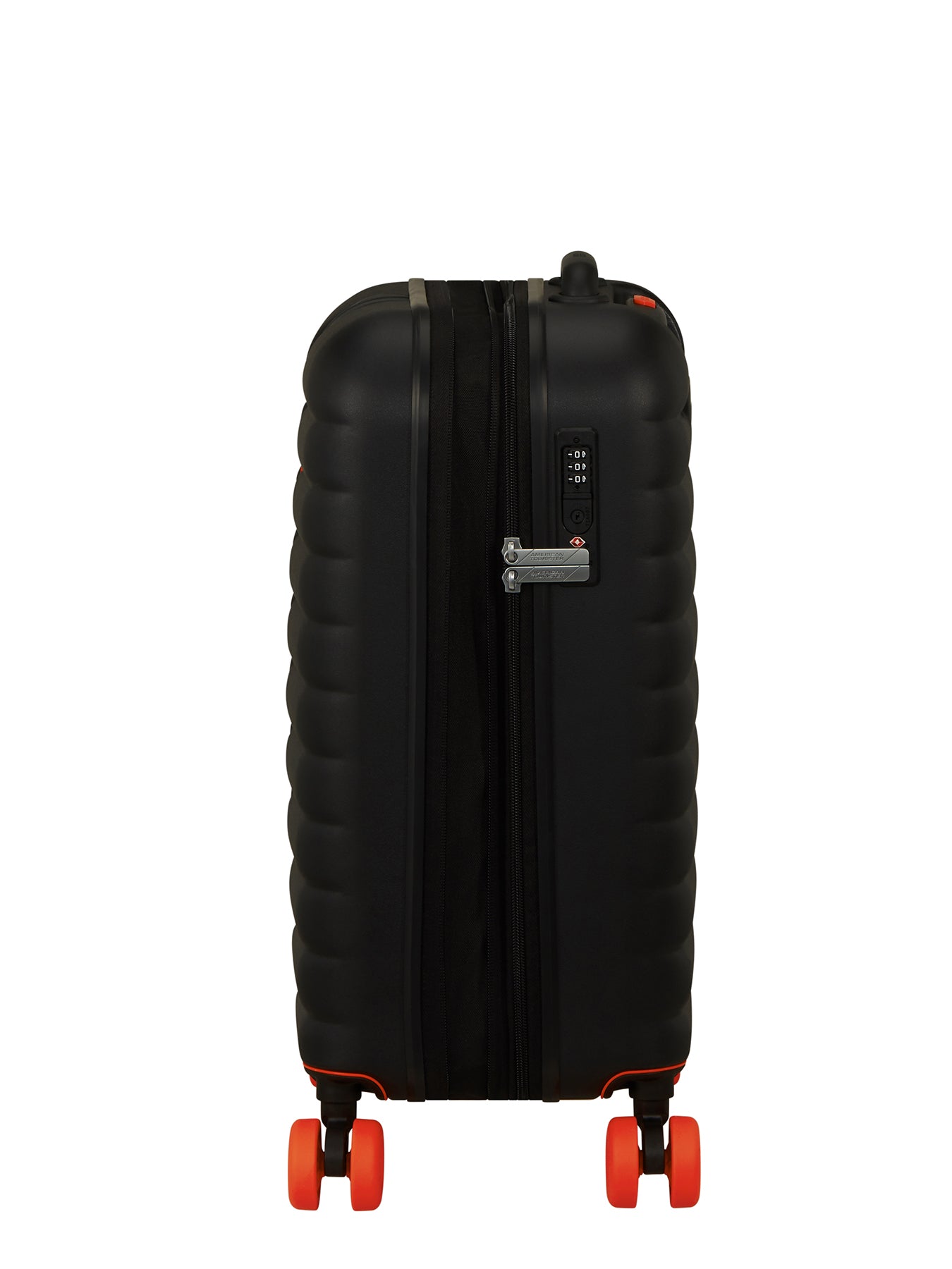 NEOVIBE SPINNER 55/20 EXP TSA TRUE BLACK