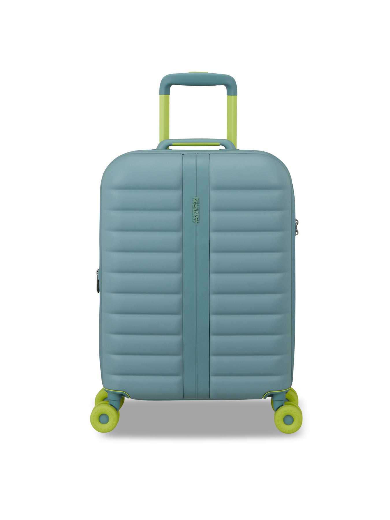 Neovibe Cabin Suitcase 55cm Green