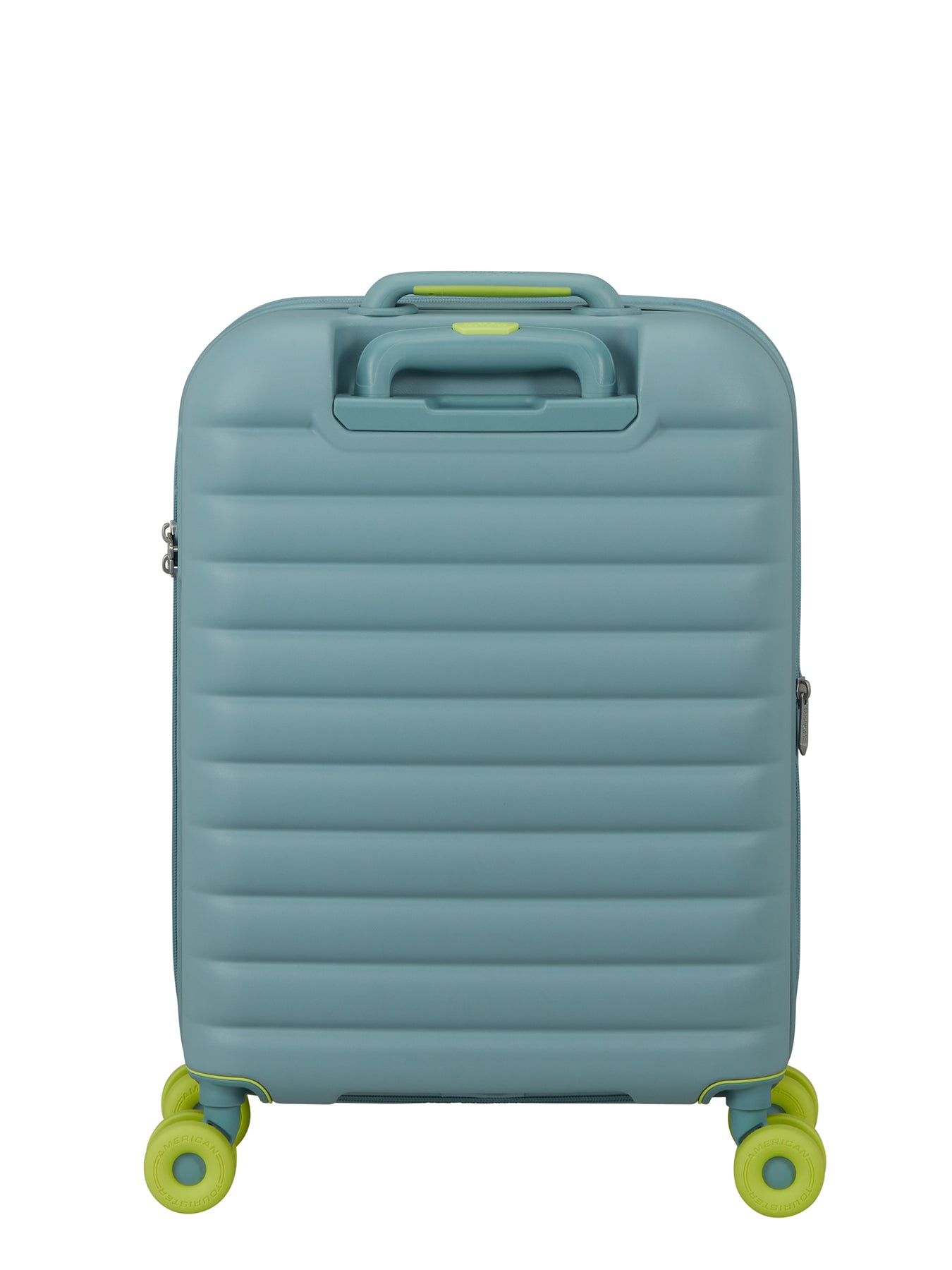 Neovibe Cabin Suitcase 55cm Green