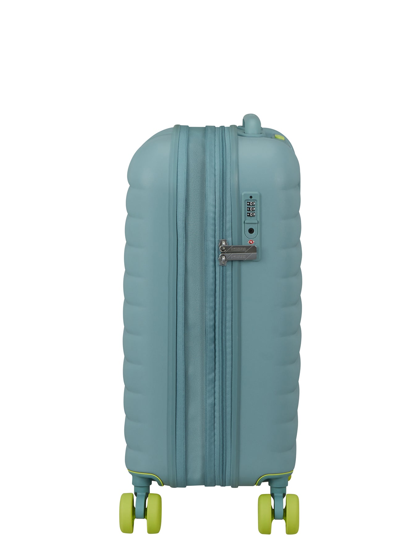 Neovibe Cabin Suitcase 55cm Green