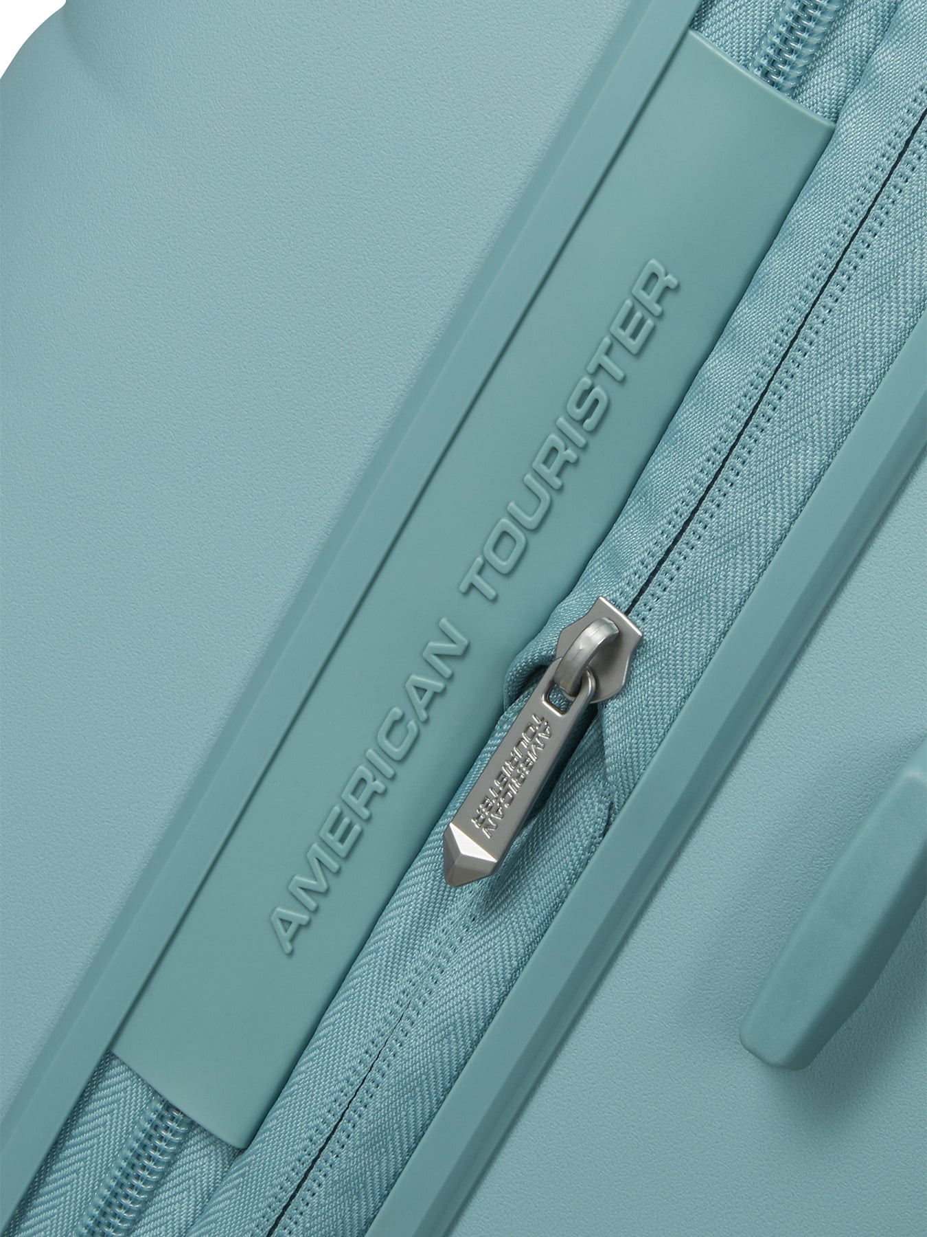 Neovibe Cabin Suitcase 55cm Green