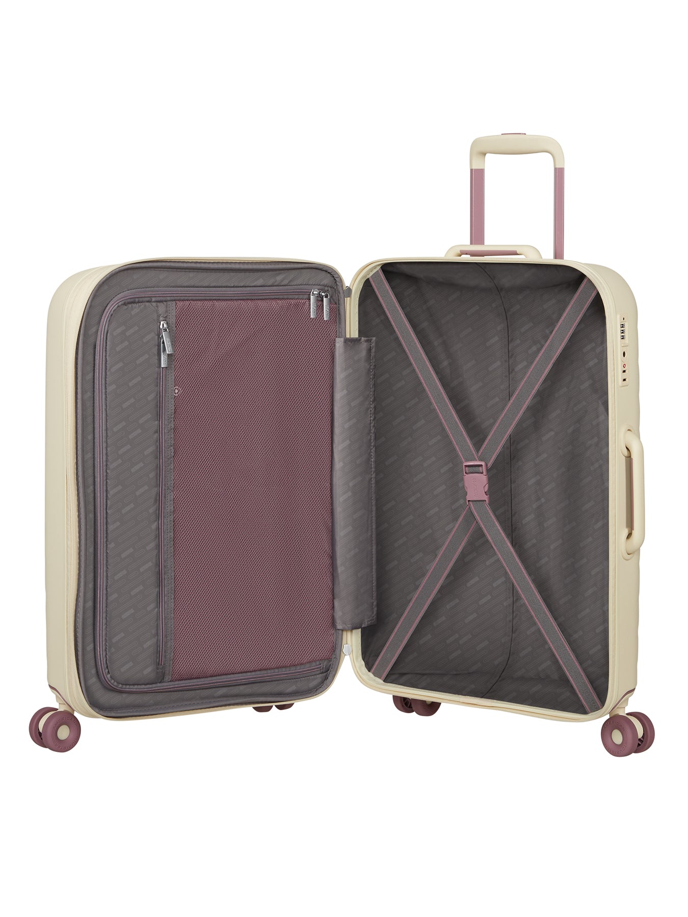 NEOVIBE SPINNER 67/24 EXP TSA SUMMER SAND
