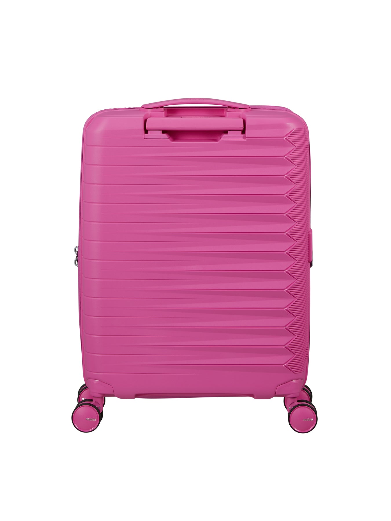Fastforward Cabin Luggage Suitcase 55cm Purple