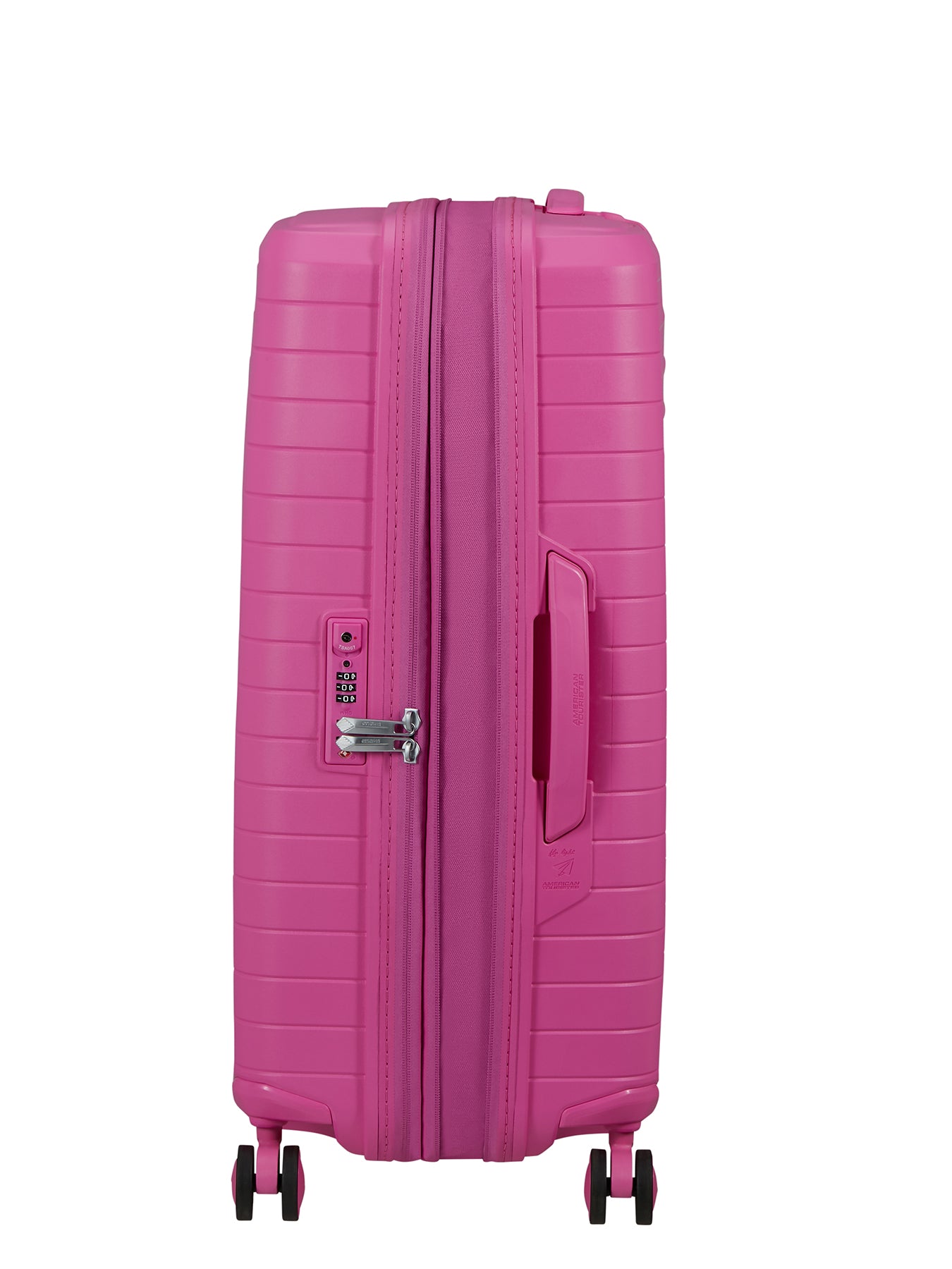 Fastforward Spinner Suitcase Pink