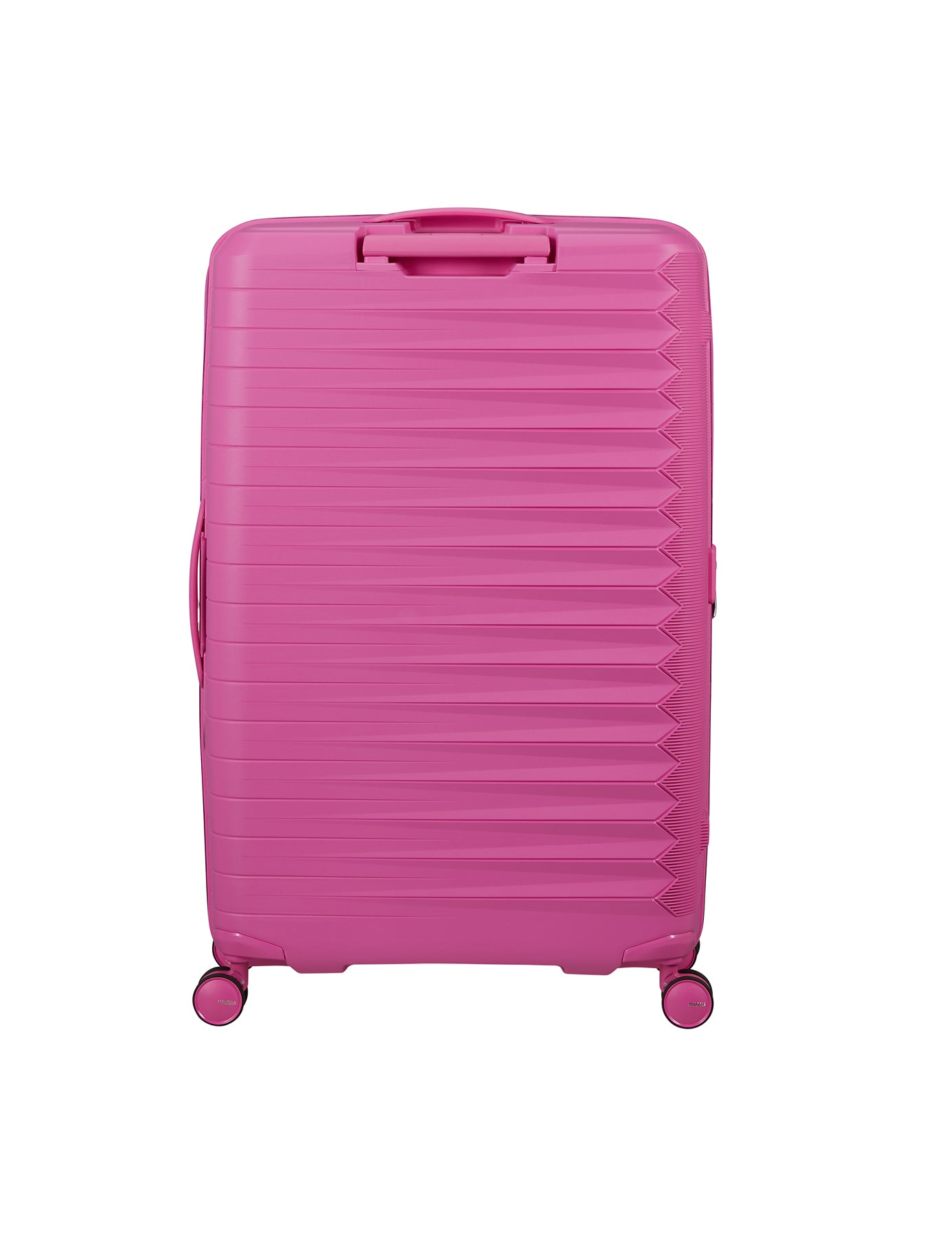 Fastforward Large Suitcase 78cm Purple