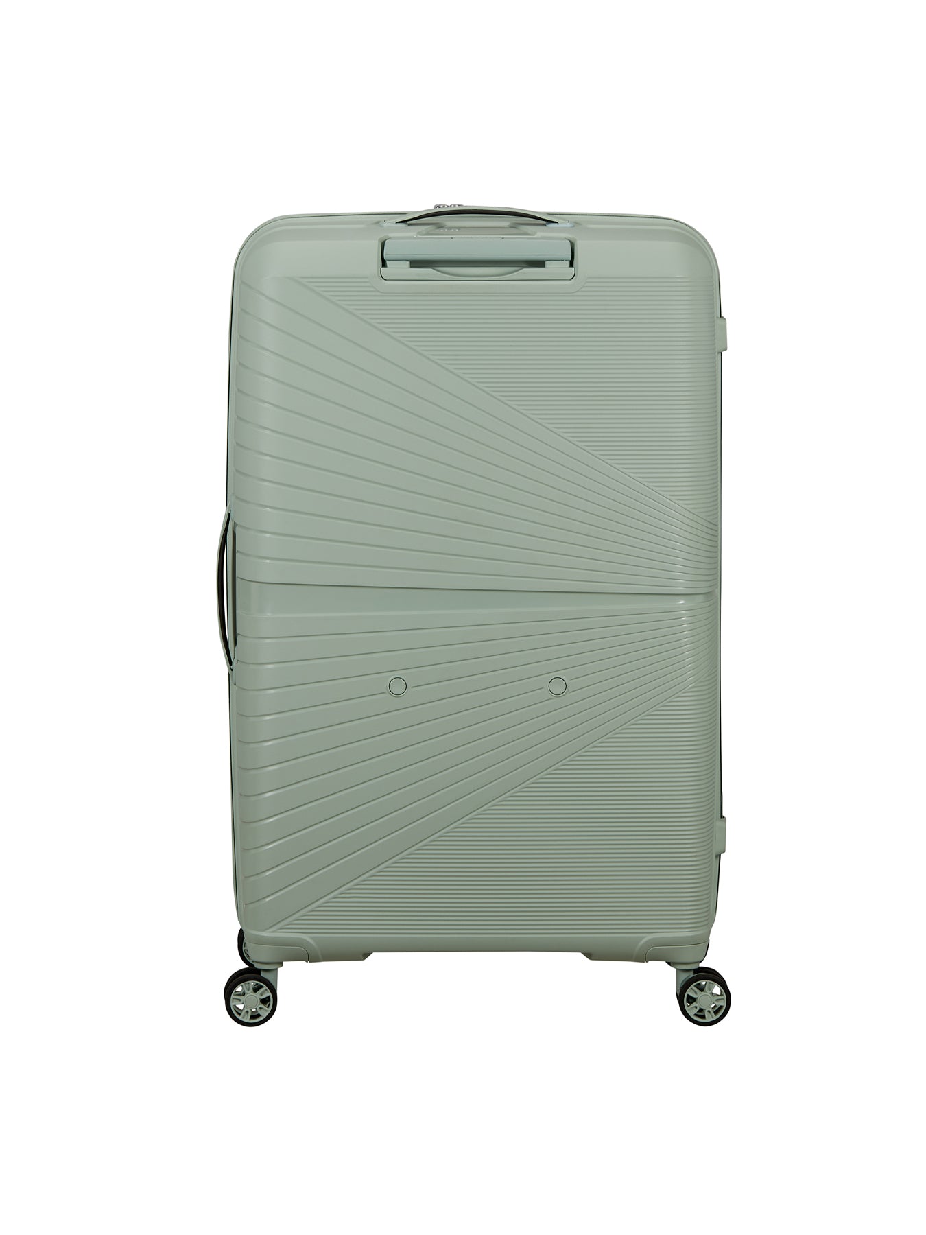 Airconic Medium Suitcase 67cm Green