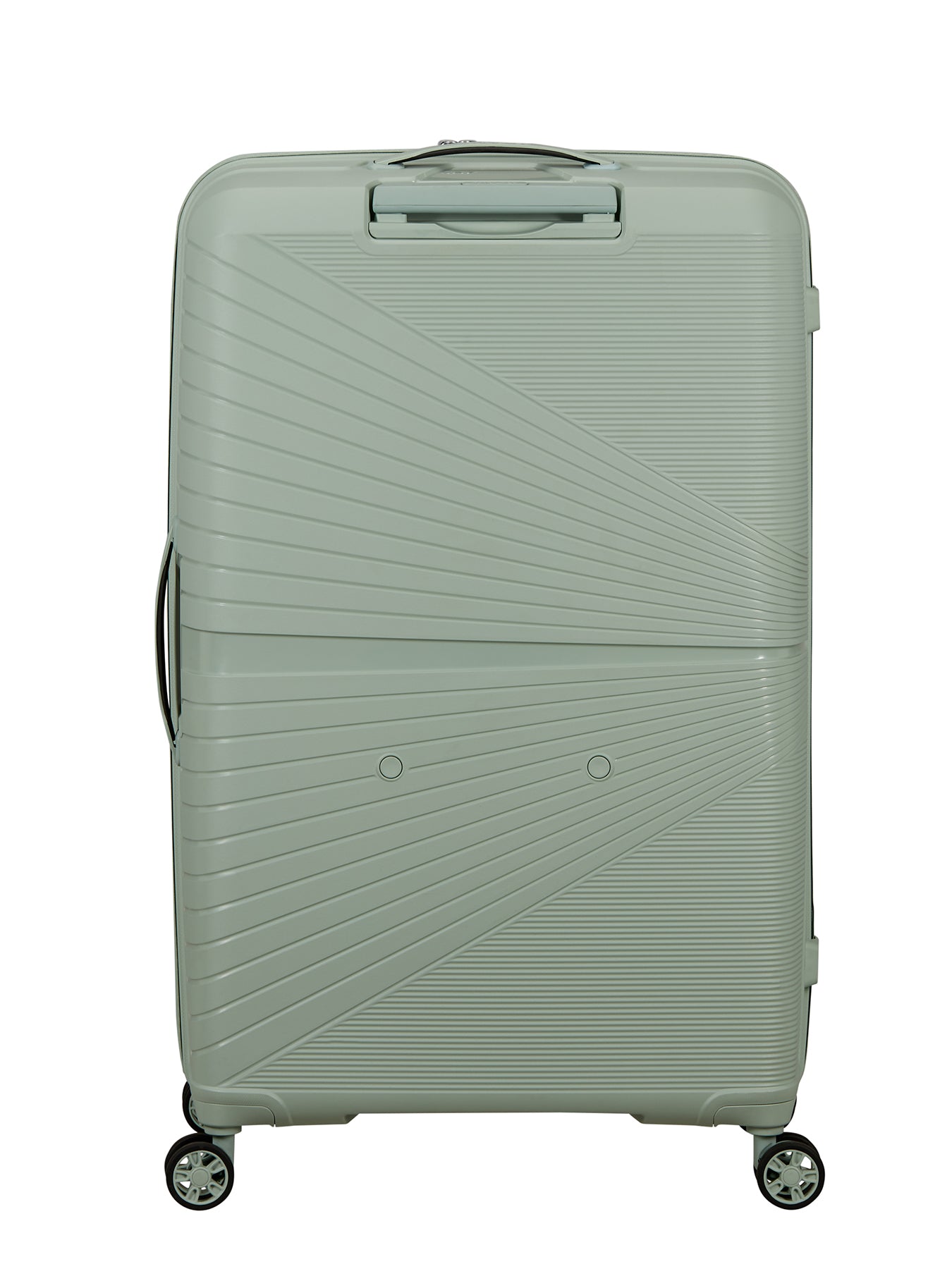 Airconic Large Suitcase 77cm Green
