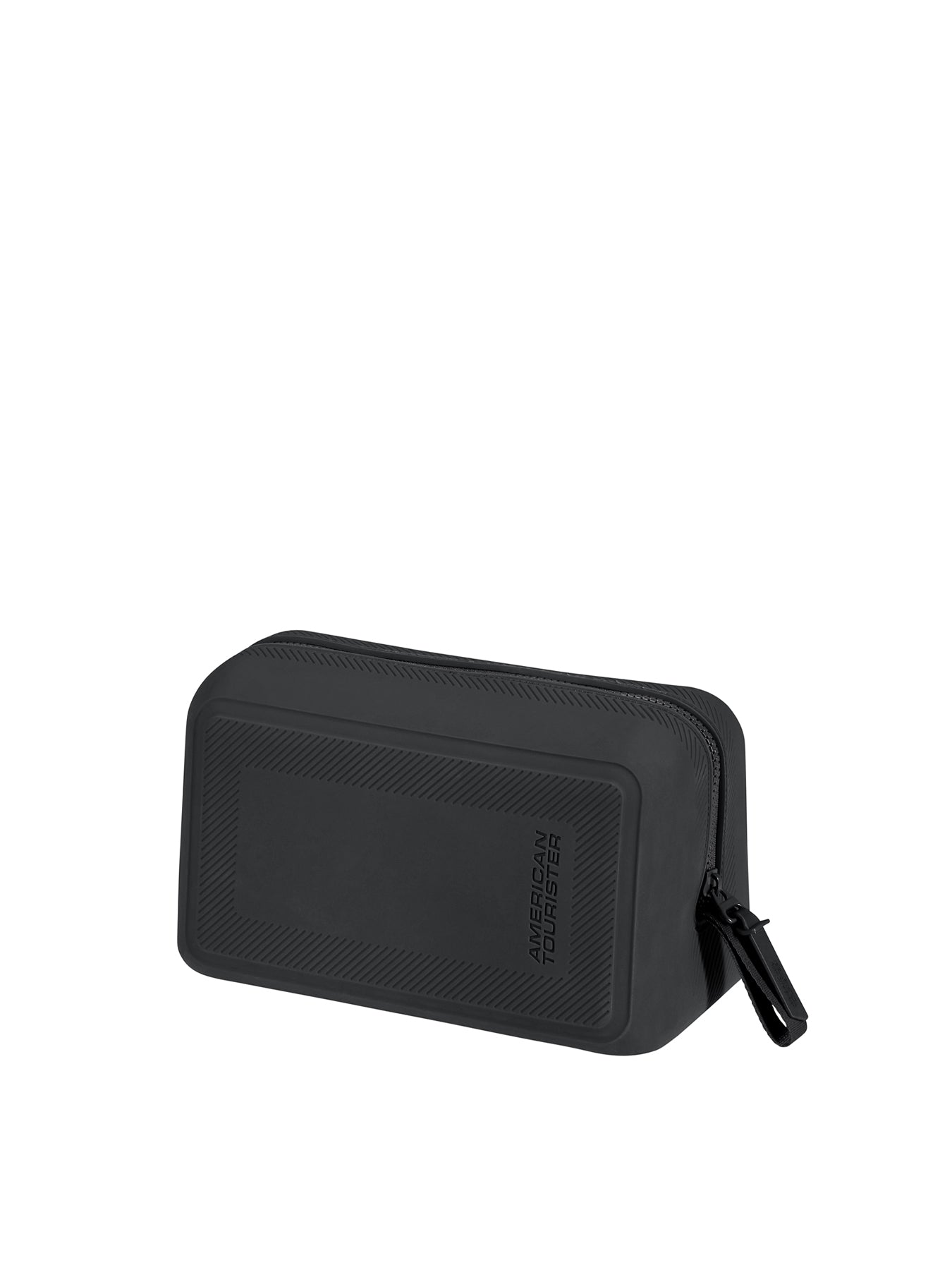 URBAN GROOVE UG27 WASHBAG POP BLACK