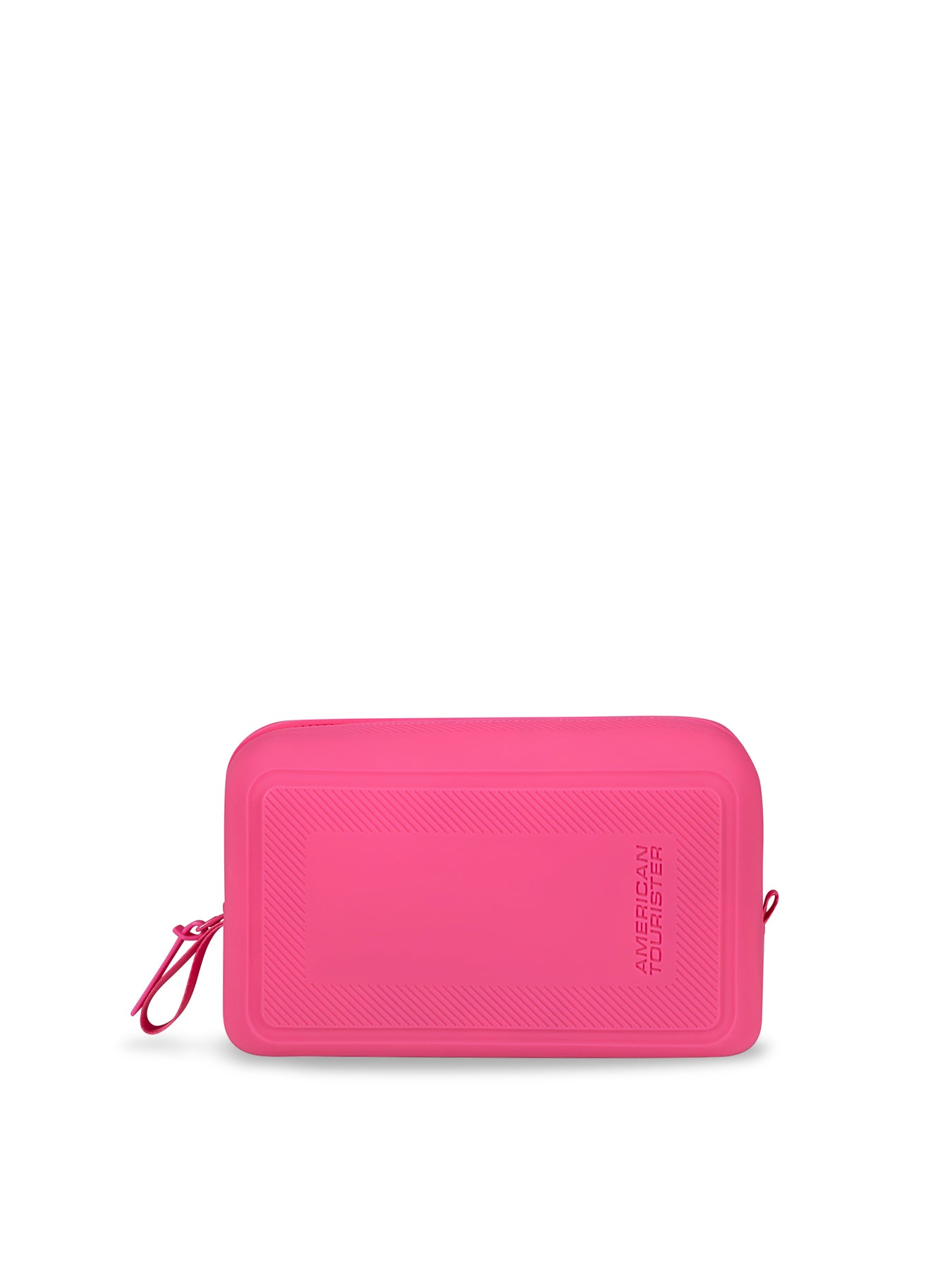 URBAN GROOVE UG27 WASHBAG POP HAWAIIAN PINK