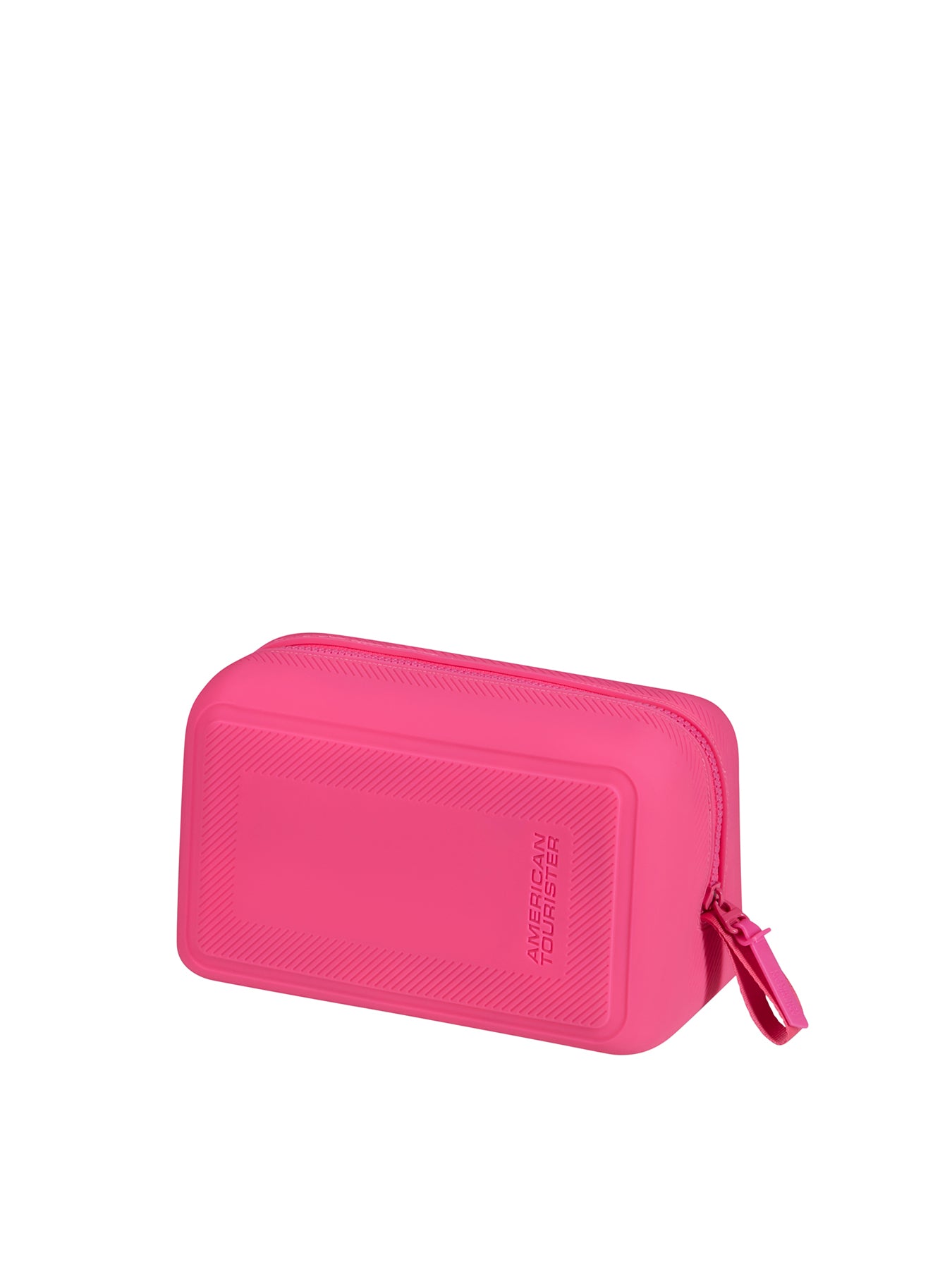 URBAN GROOVE UG27 WASHBAG POP HAWAIIAN PINK