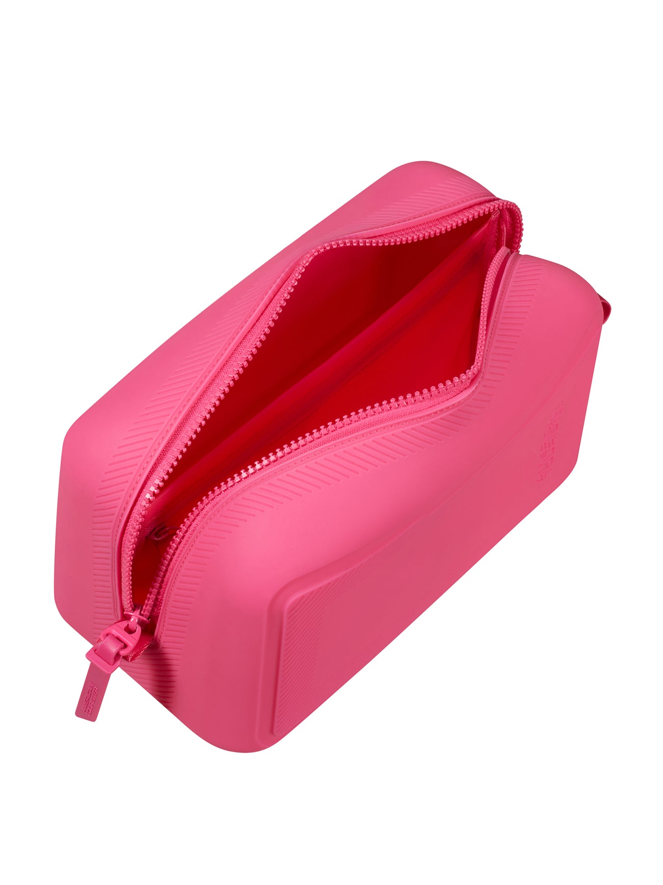 URBAN GROOVE UG27 WASHBAG POP HAWAIIAN PINK