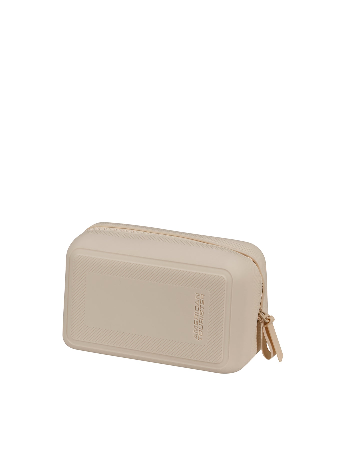 Urban Groove Wash Bag Beige