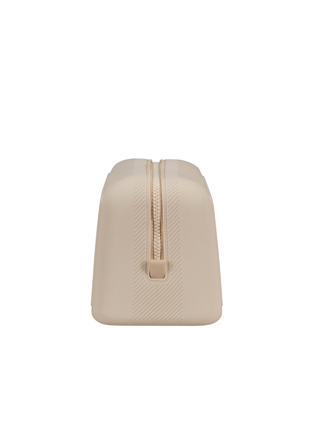 Urban Groove Wash Bag Beige