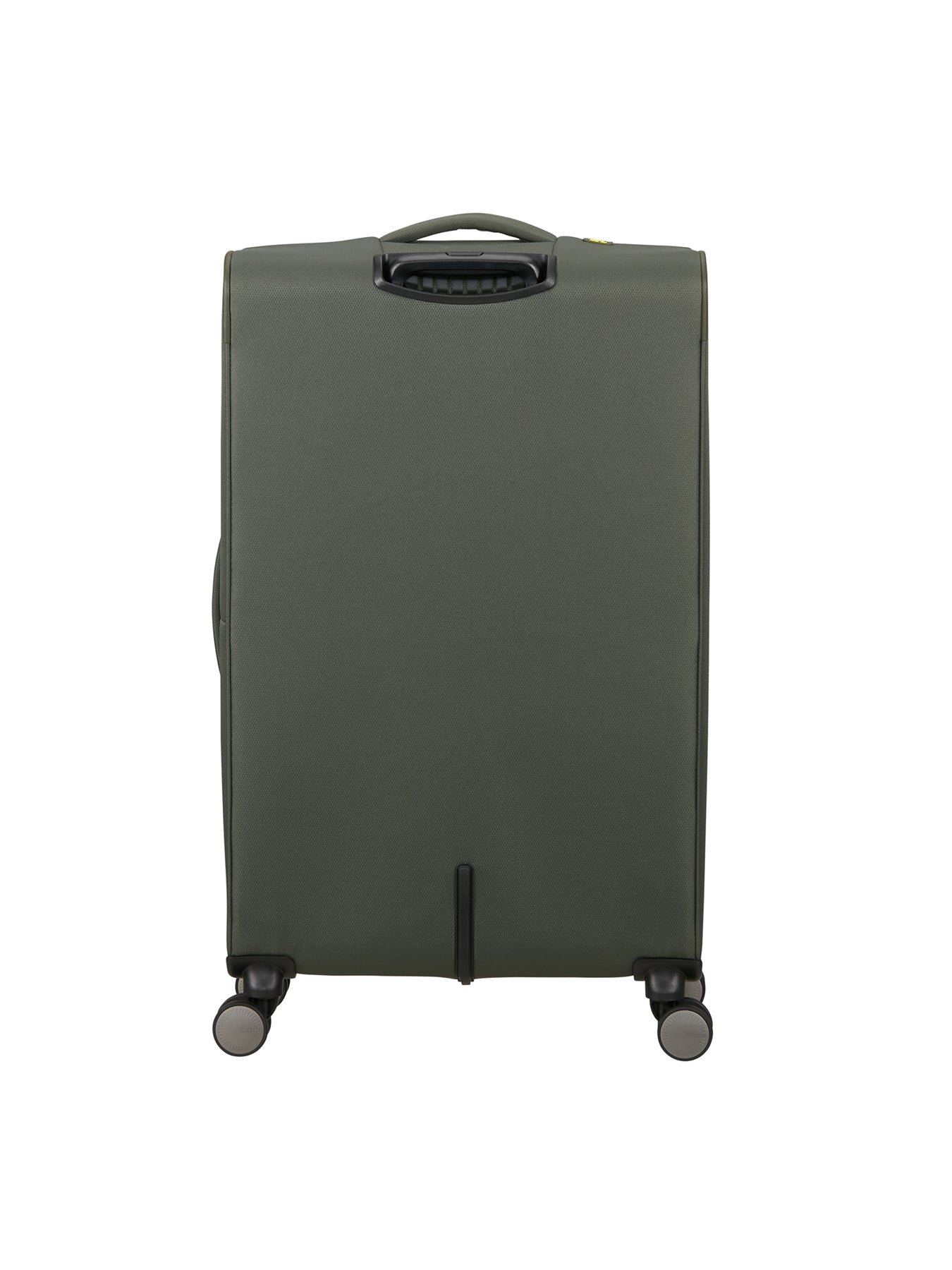 Wanderlite Spinner Medium Suitcase Green 68cm