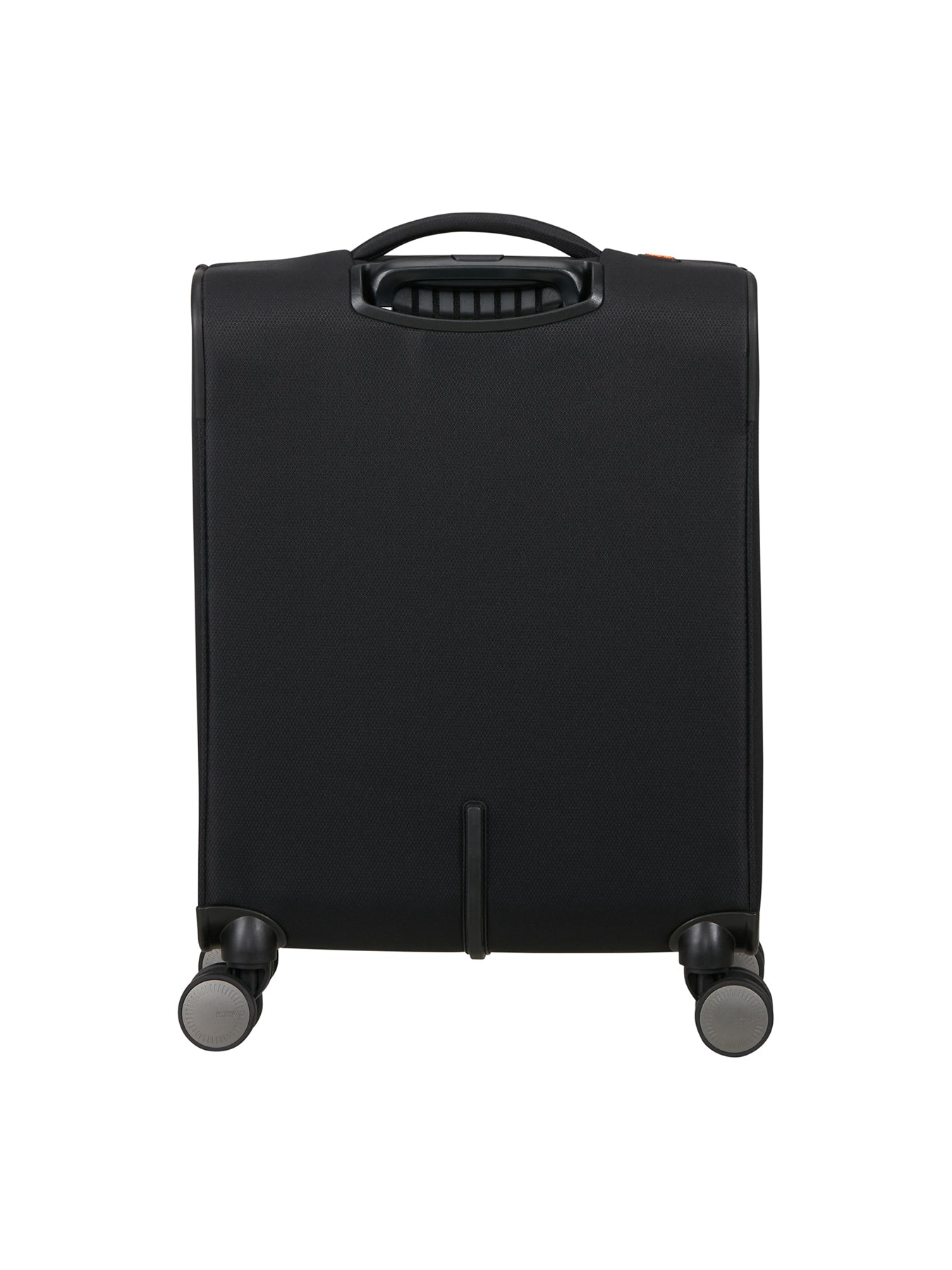 Wanderlite Spinner Cabin Suitcase Black