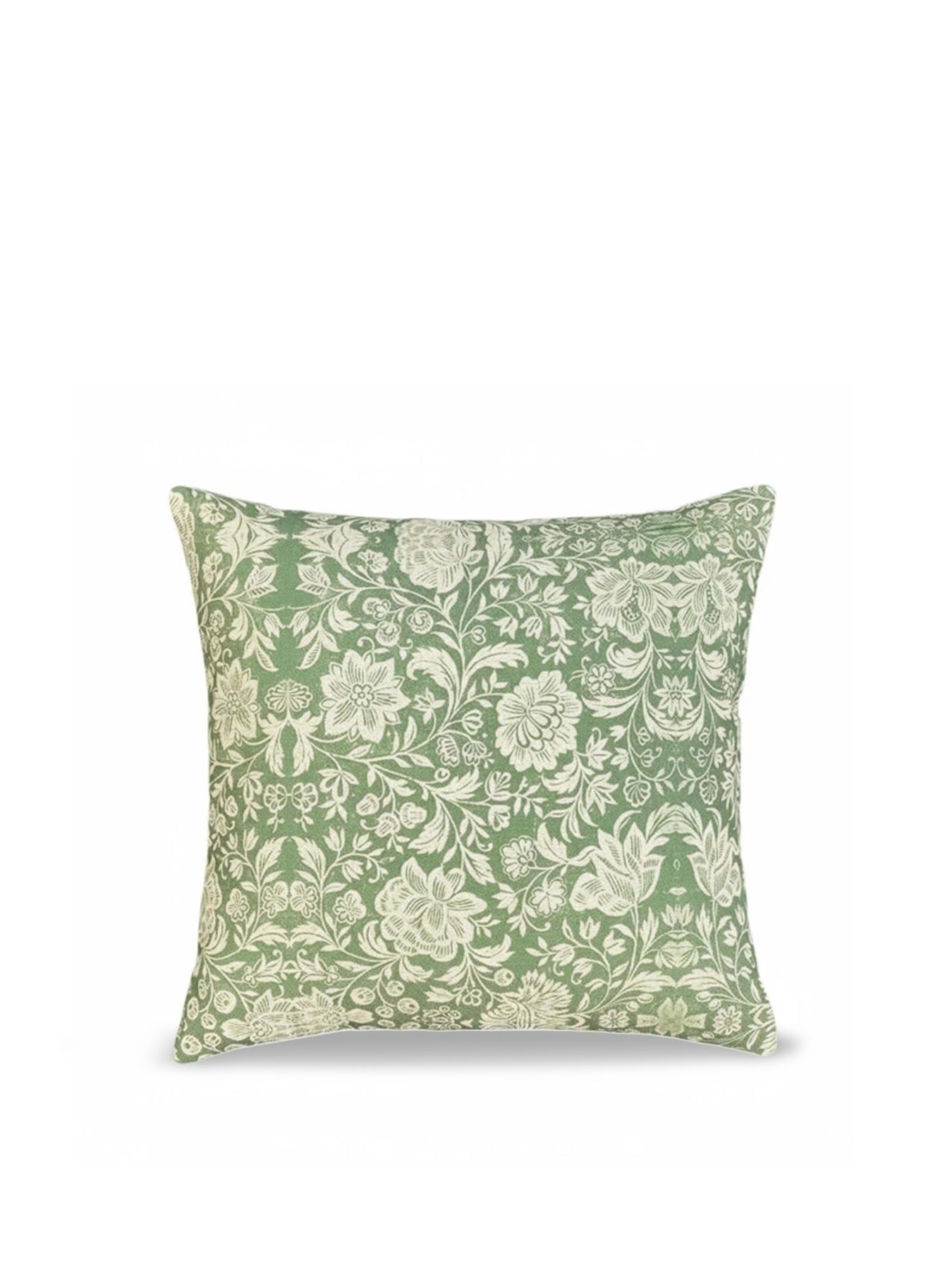 Grenoble Cushion Green