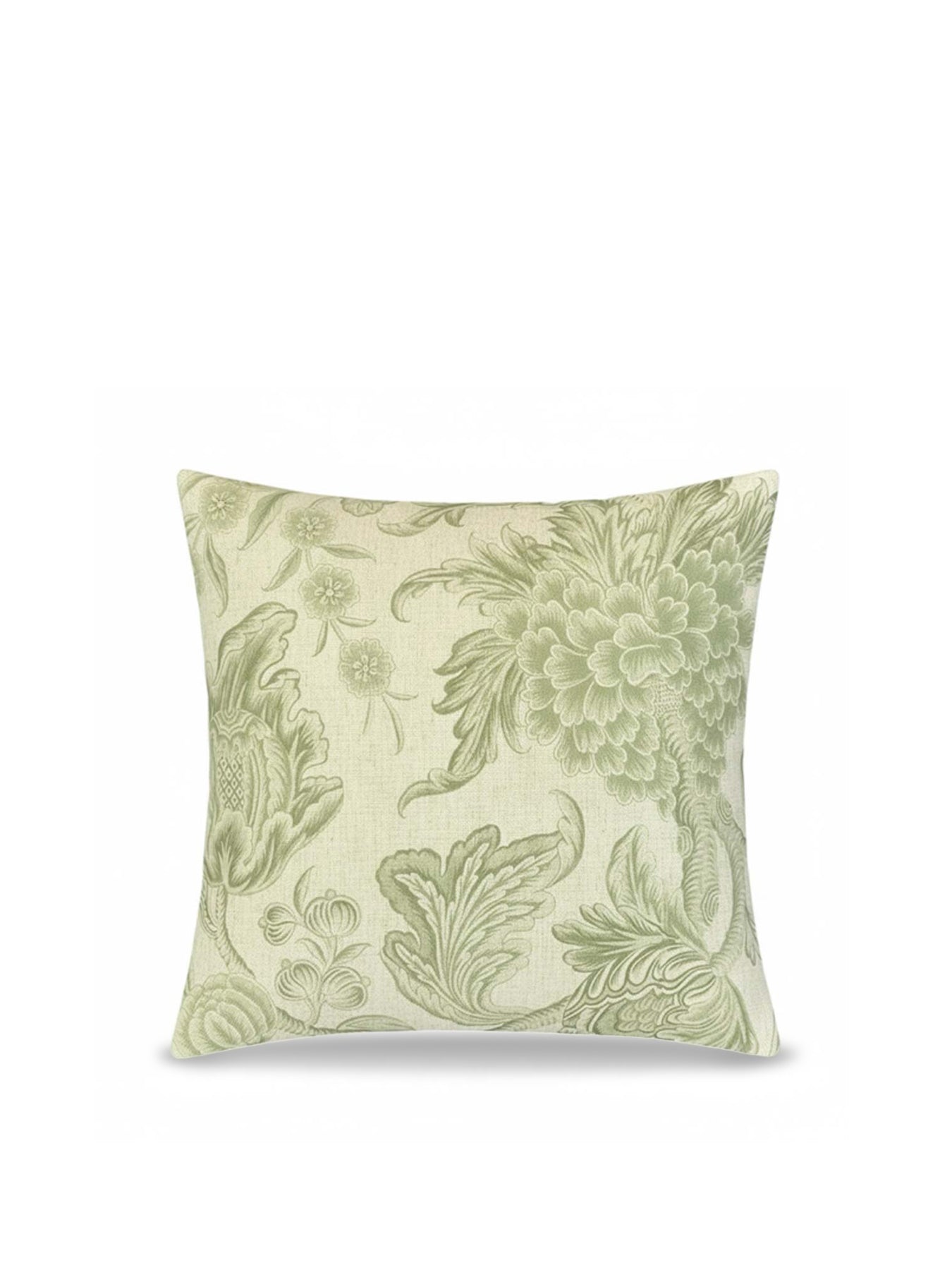 Bramly Cushion Green