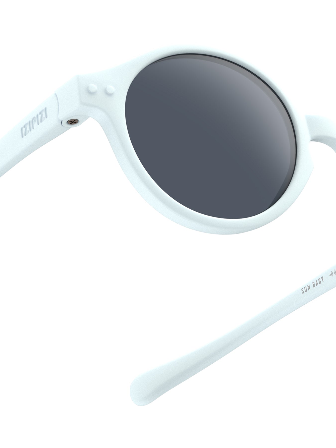 Baby Sunglasses Blue