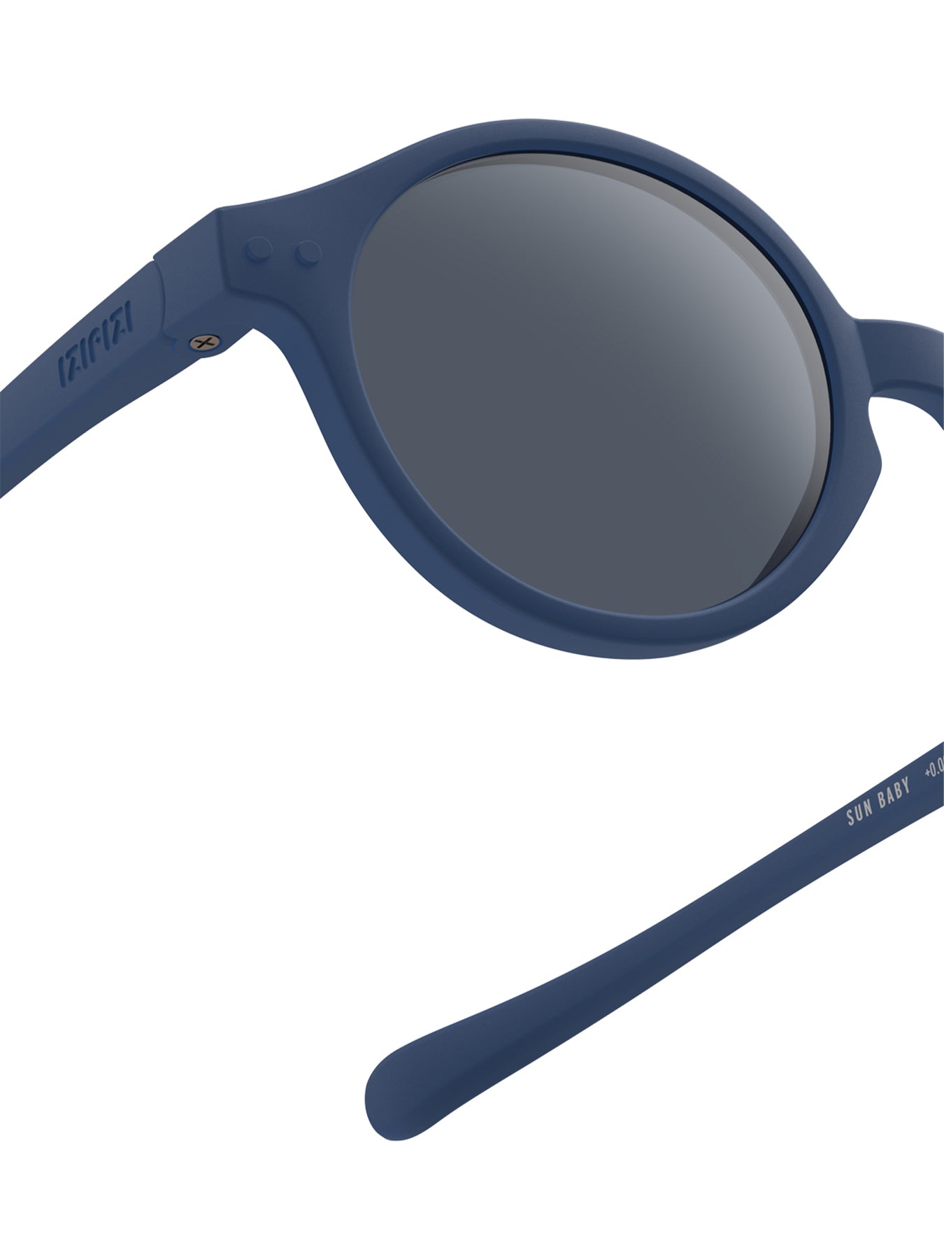 Baby Sunglasses Blue