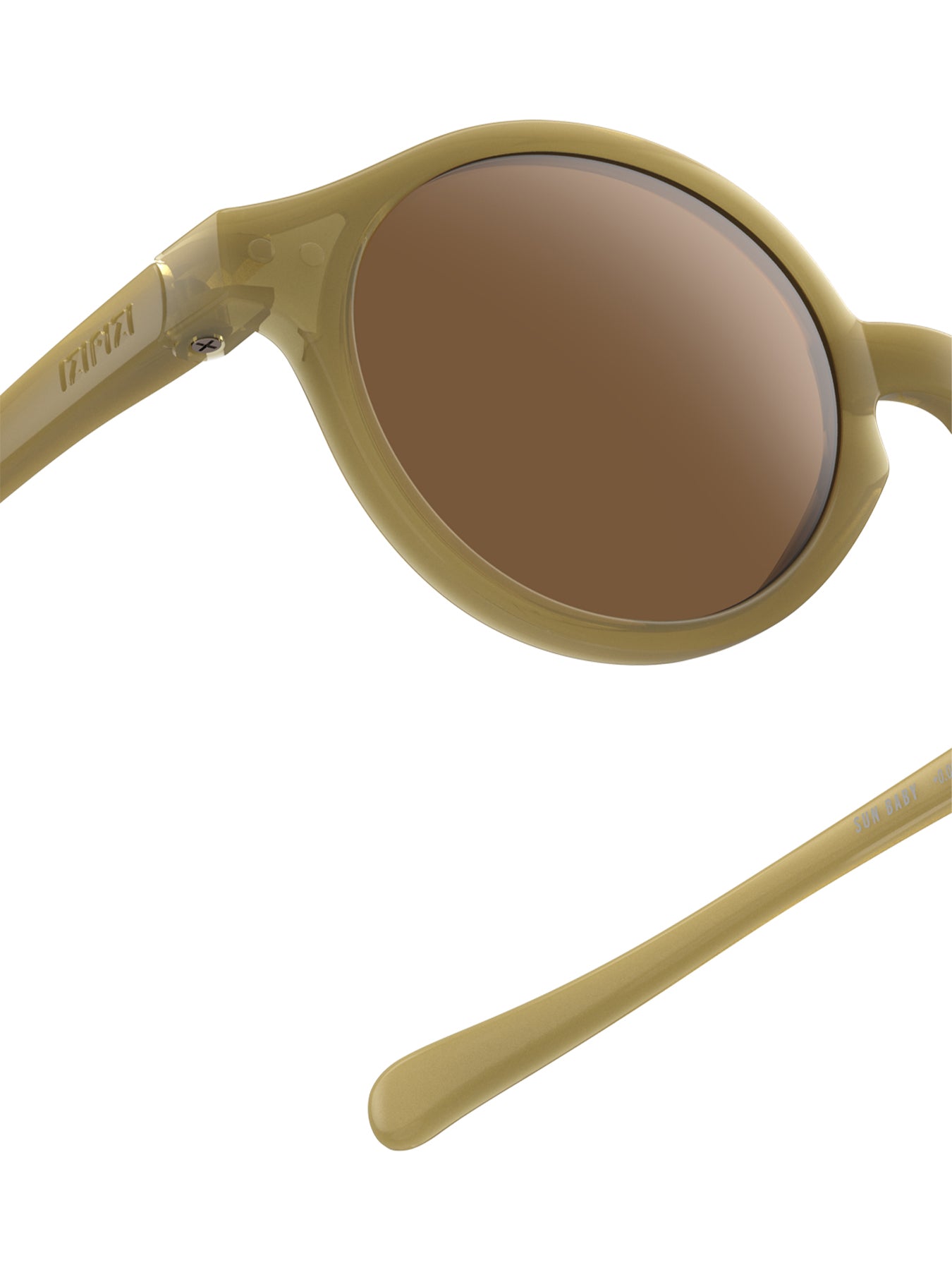 Baby Sunglasses Khaki