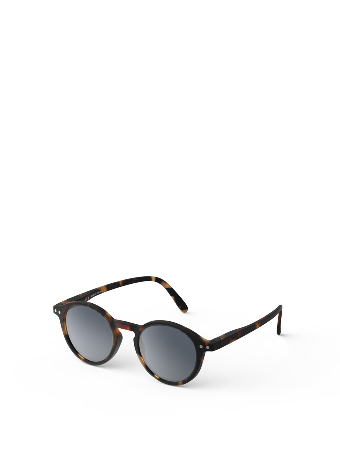 Kids' Sunglasses Tortoiseshell