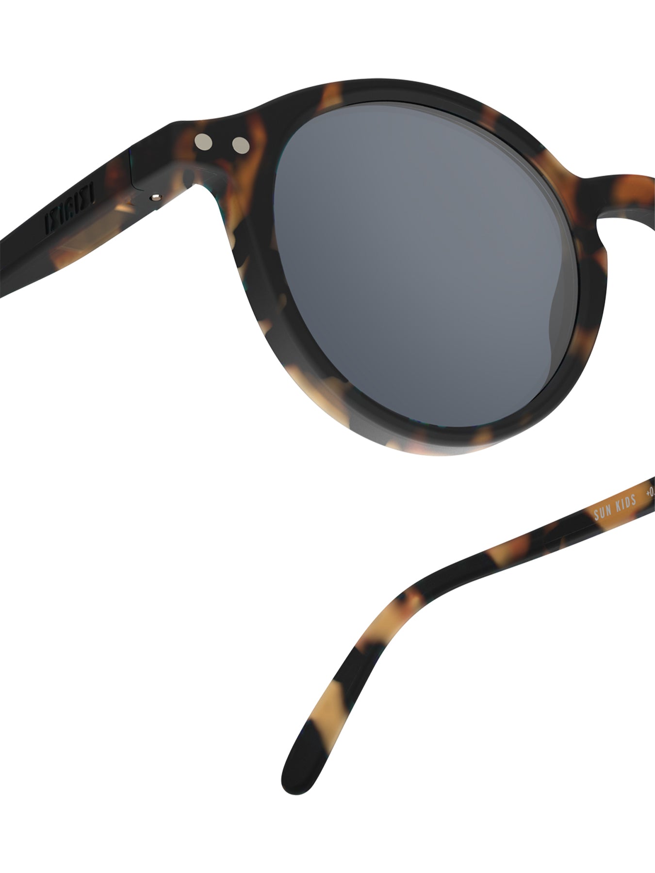 Kids' Sunglasses Tortoiseshell