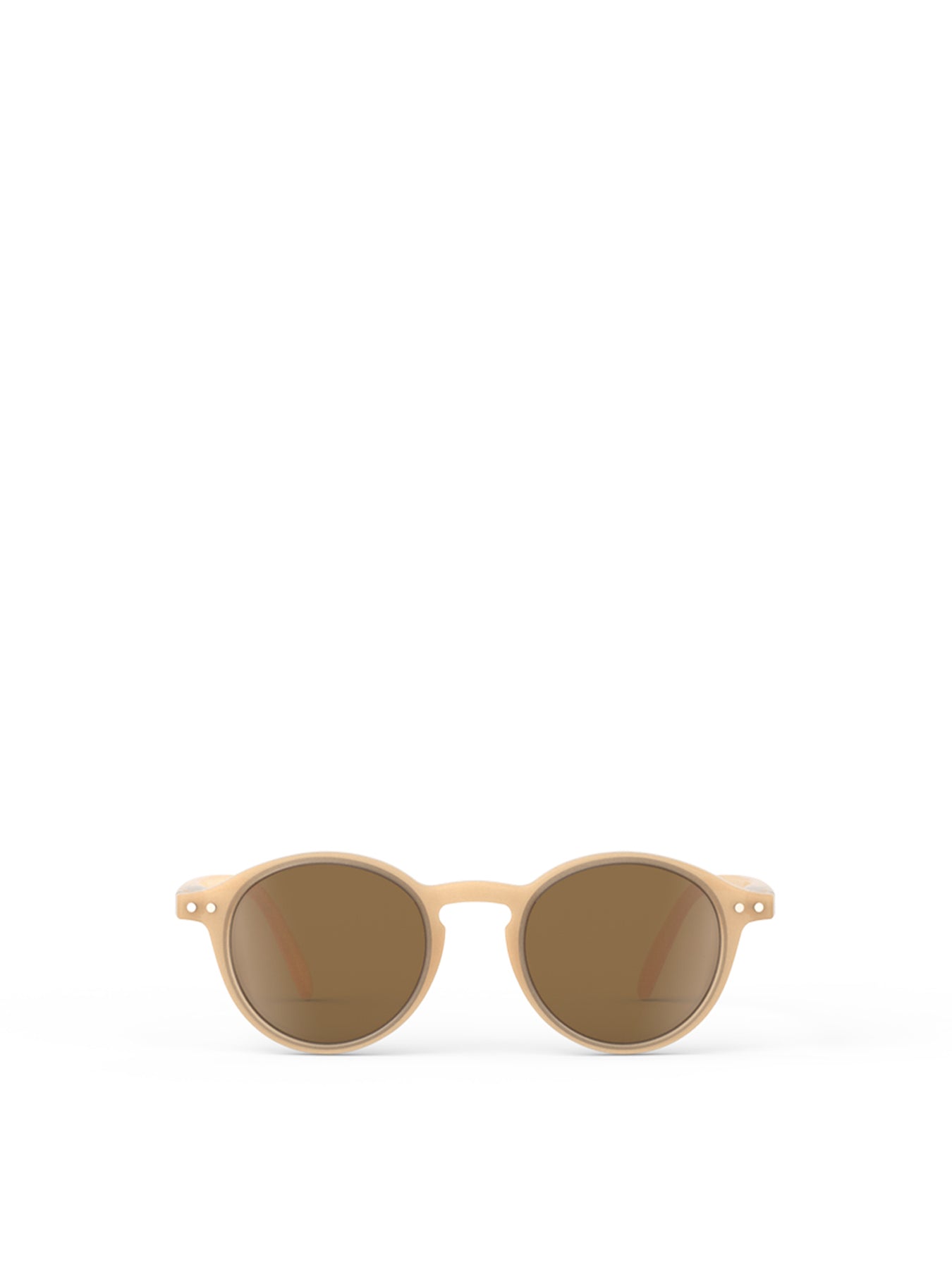 Kids' Sunglasses Beige