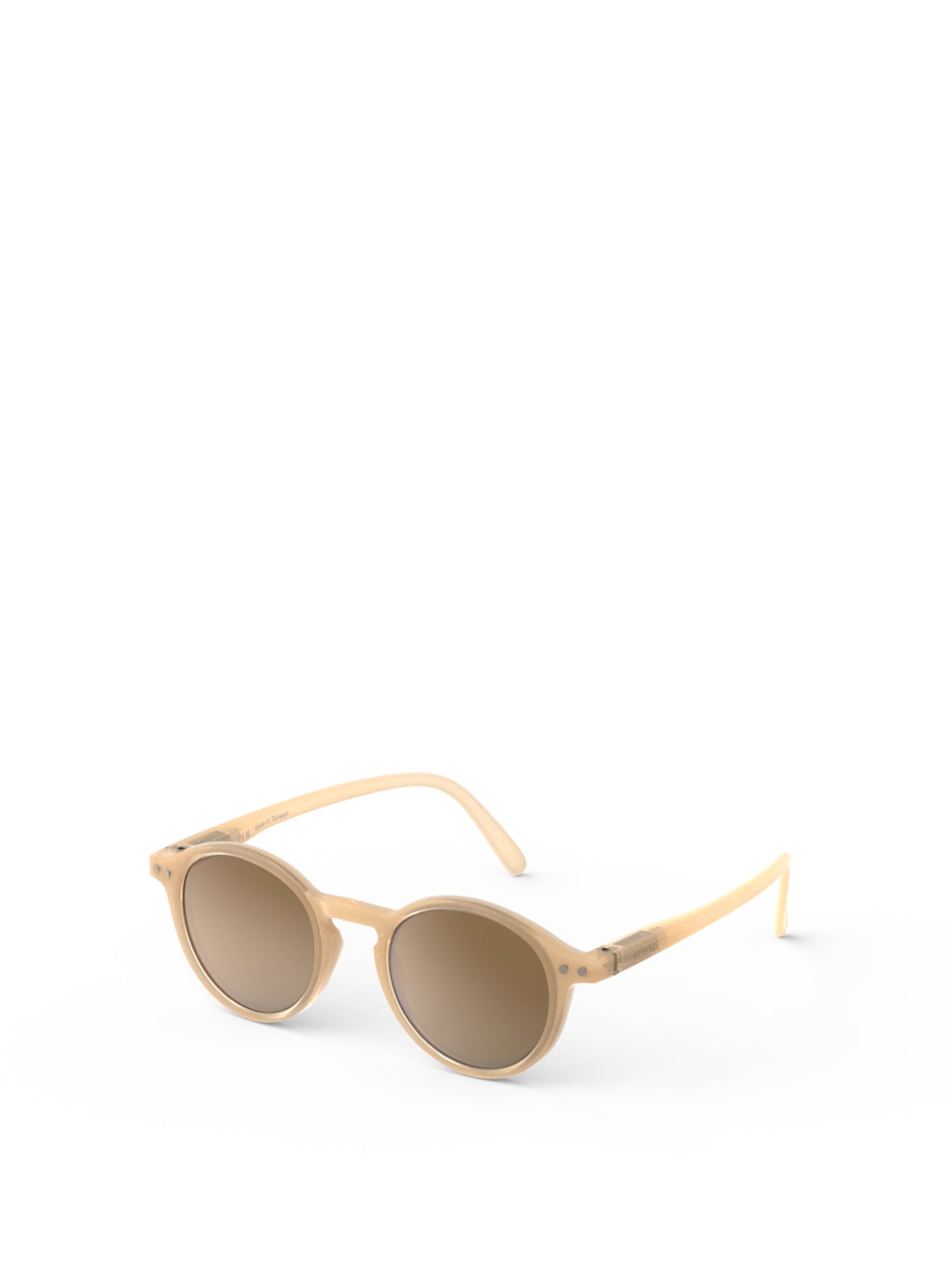 Kids' Sunglasses Beige