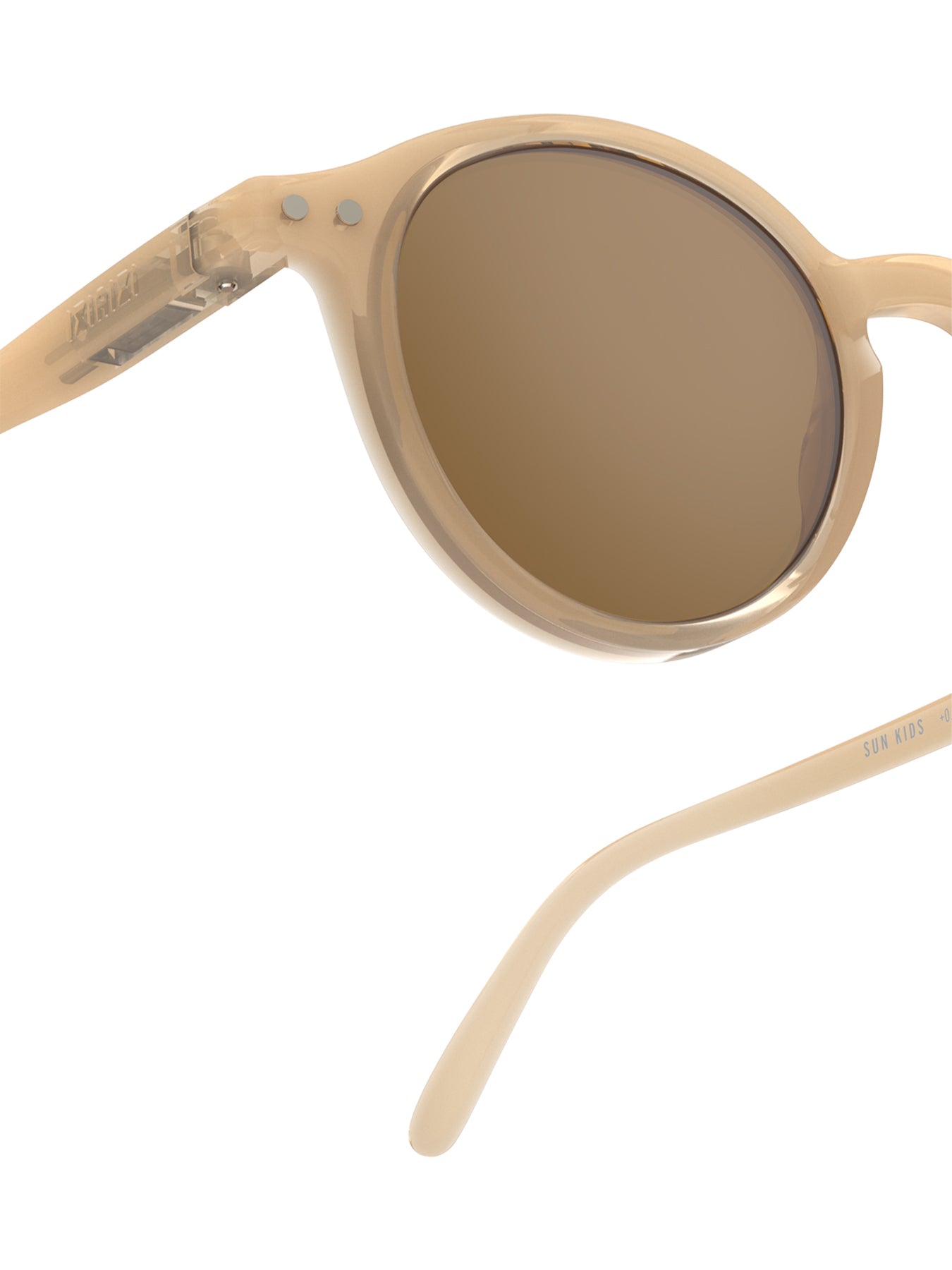 Kids' Sunglasses Beige