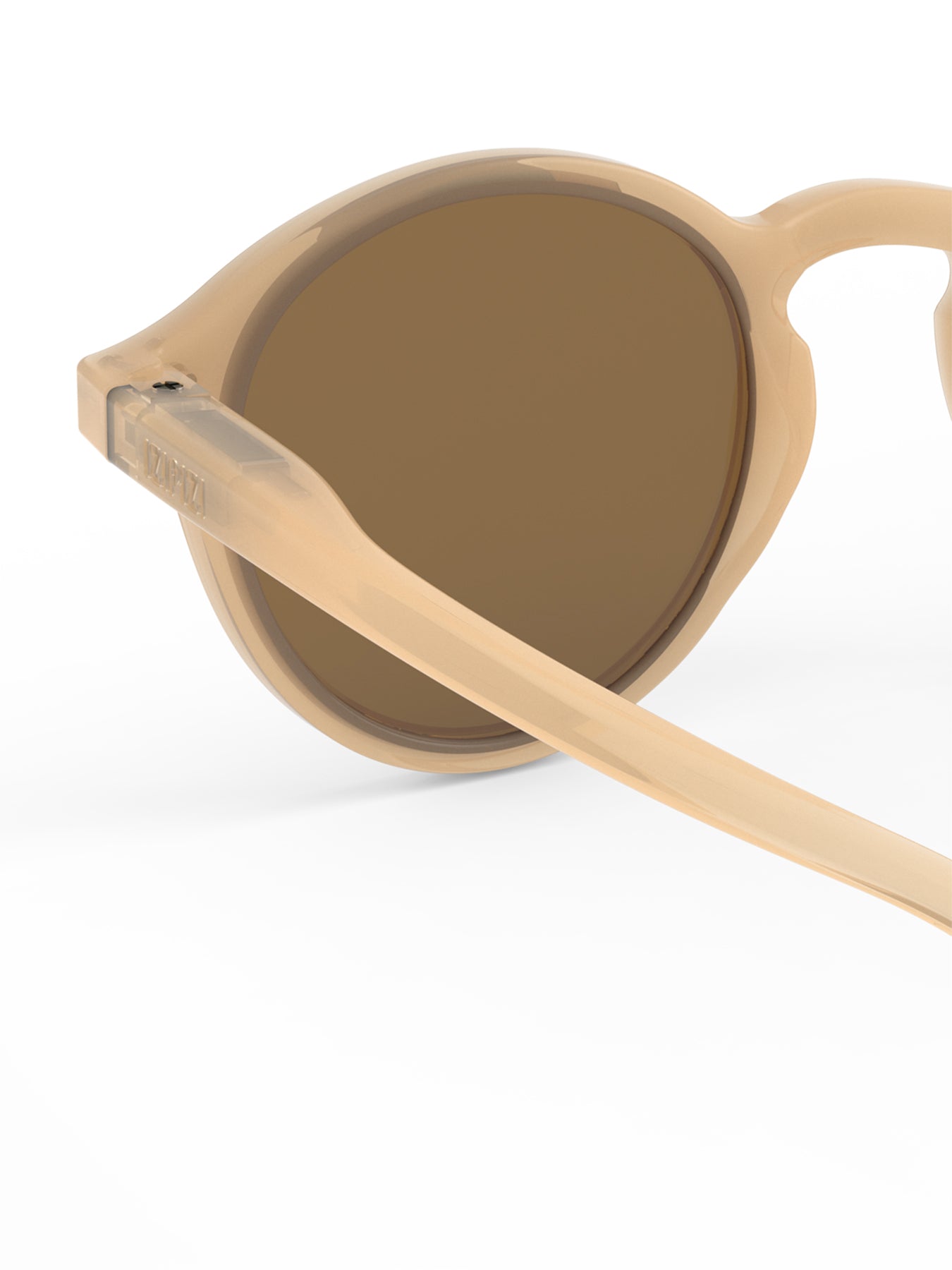 Kids' Sunglasses Beige