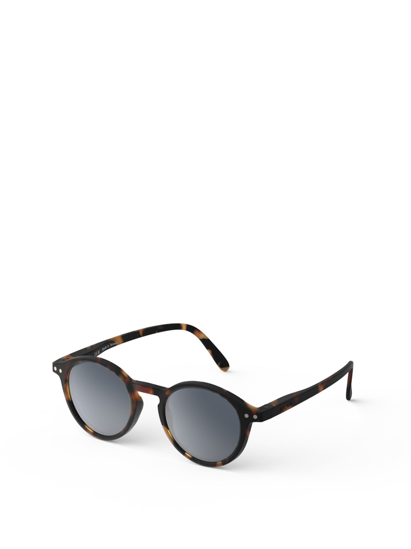 Kids' Sunglasses Tortoiseshell