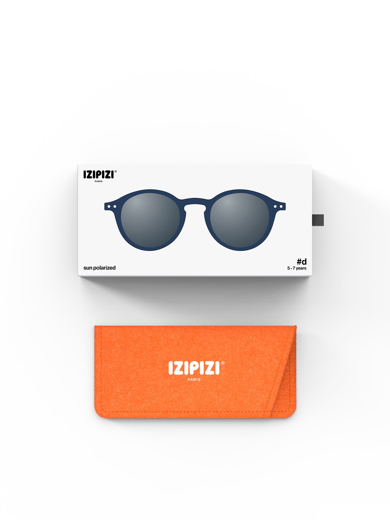 Kids' Sunglasses Navy