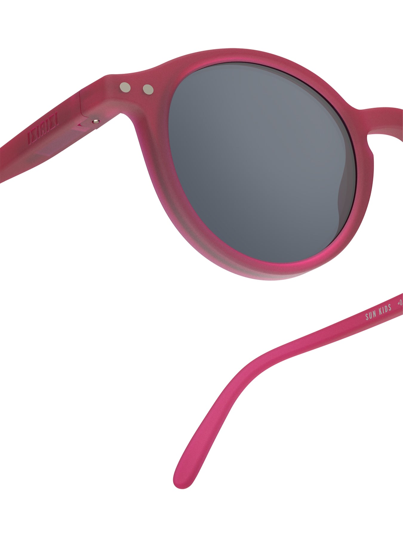 Kids' Sunglasses Cranberry