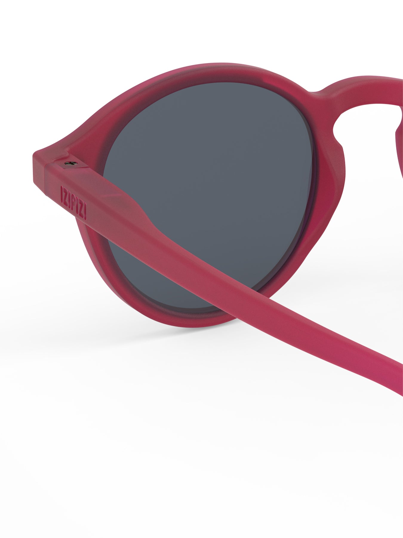 Kids' Sunglasses Cranberry