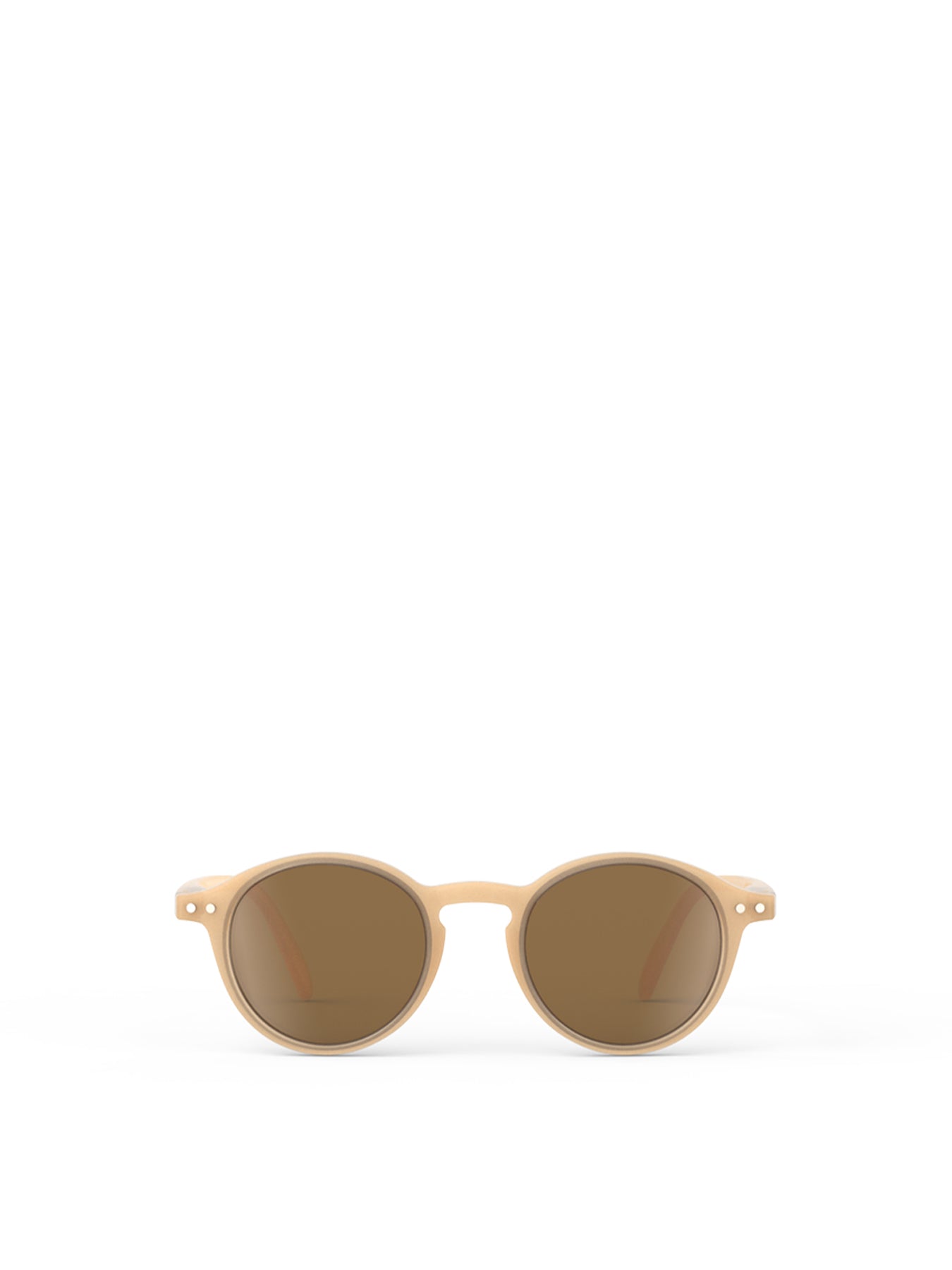 Kids' Sunglasses Beige