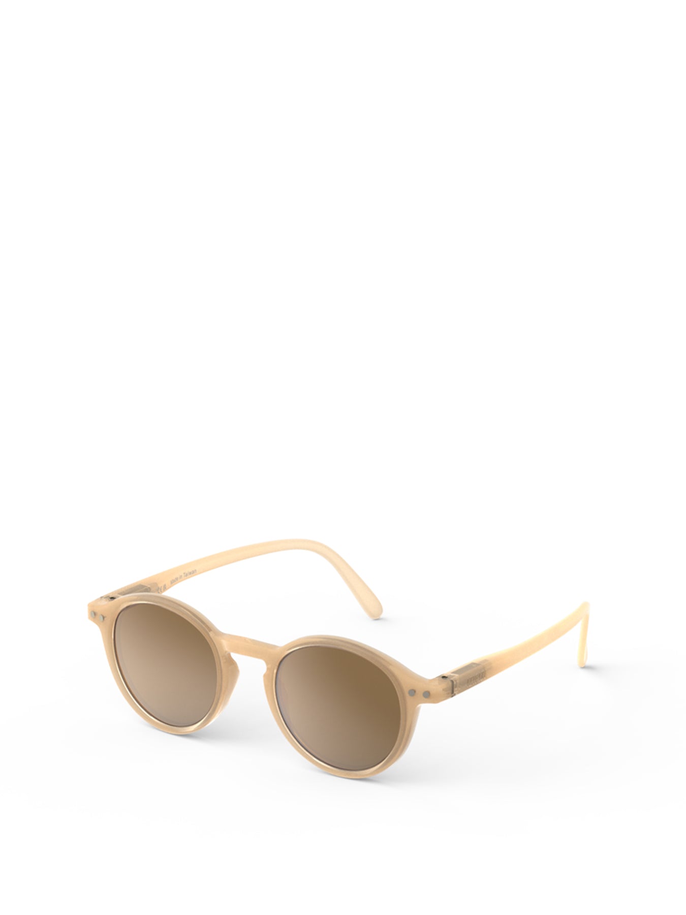 Kids' Sunglasses Beige