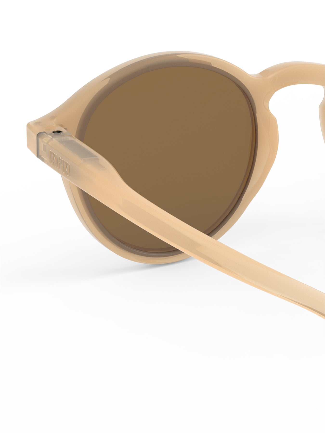 Kids' Sunglasses Beige