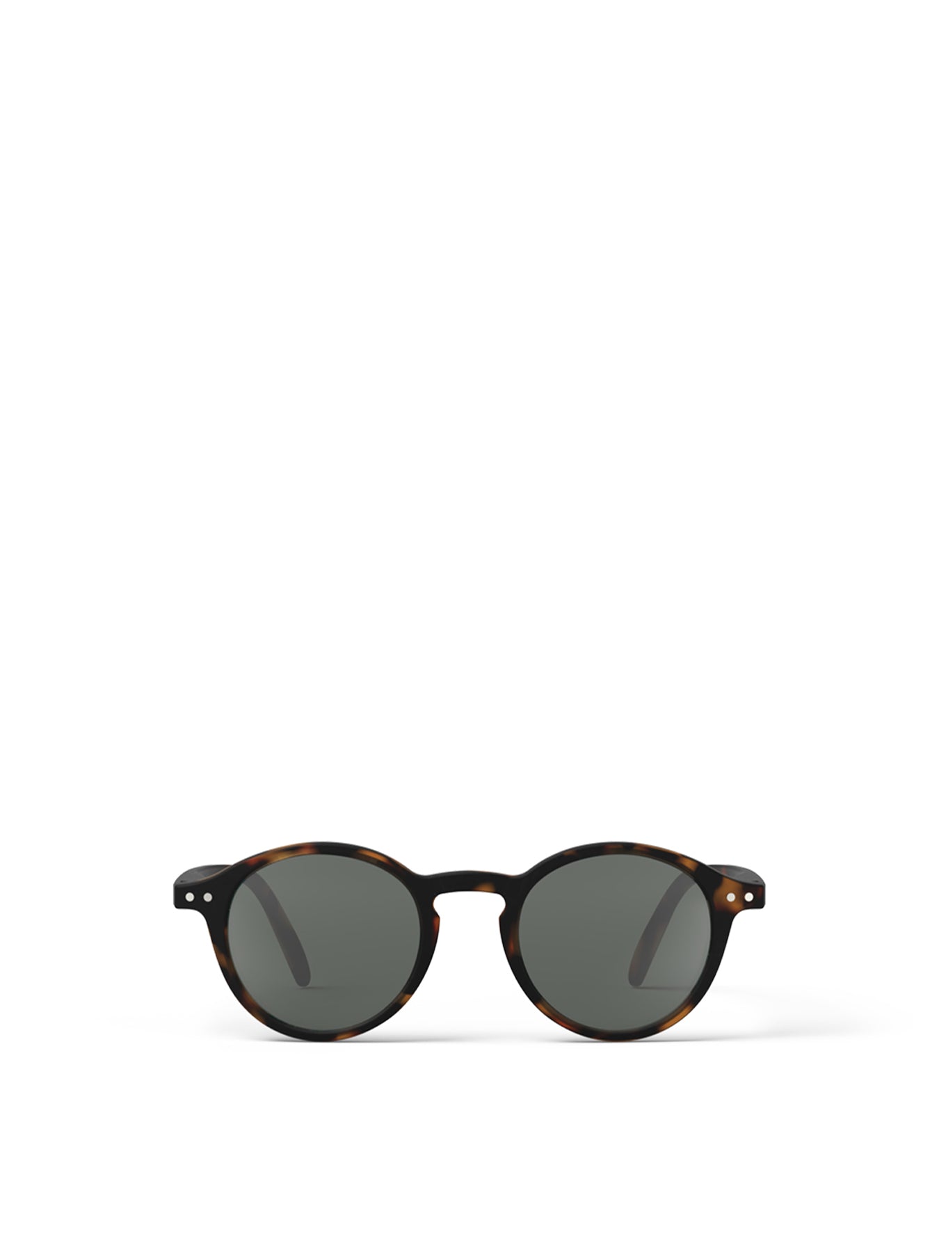 Kids' Sunglasses Tortoiseshell