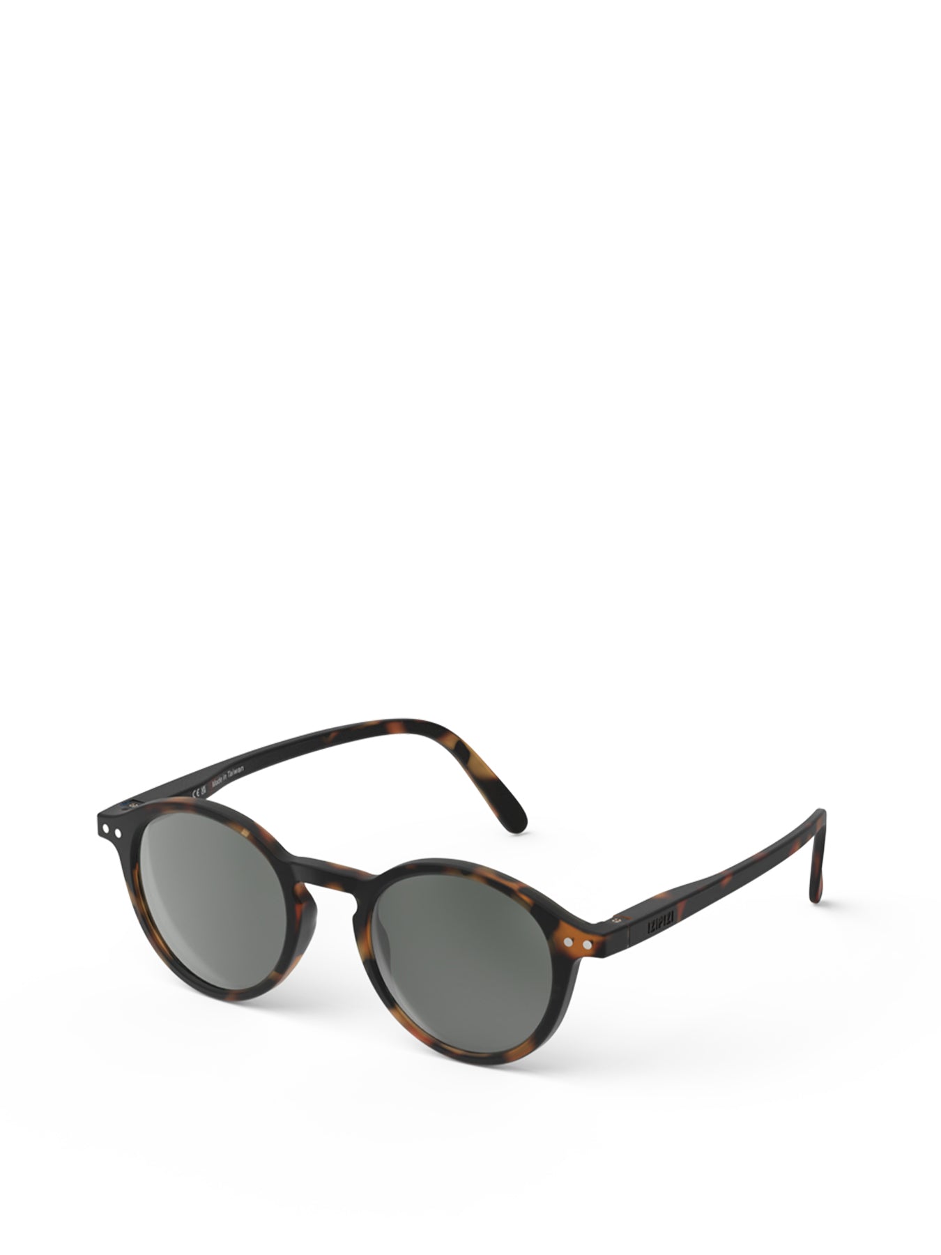 Kids' Sunglasses Tortoiseshell
