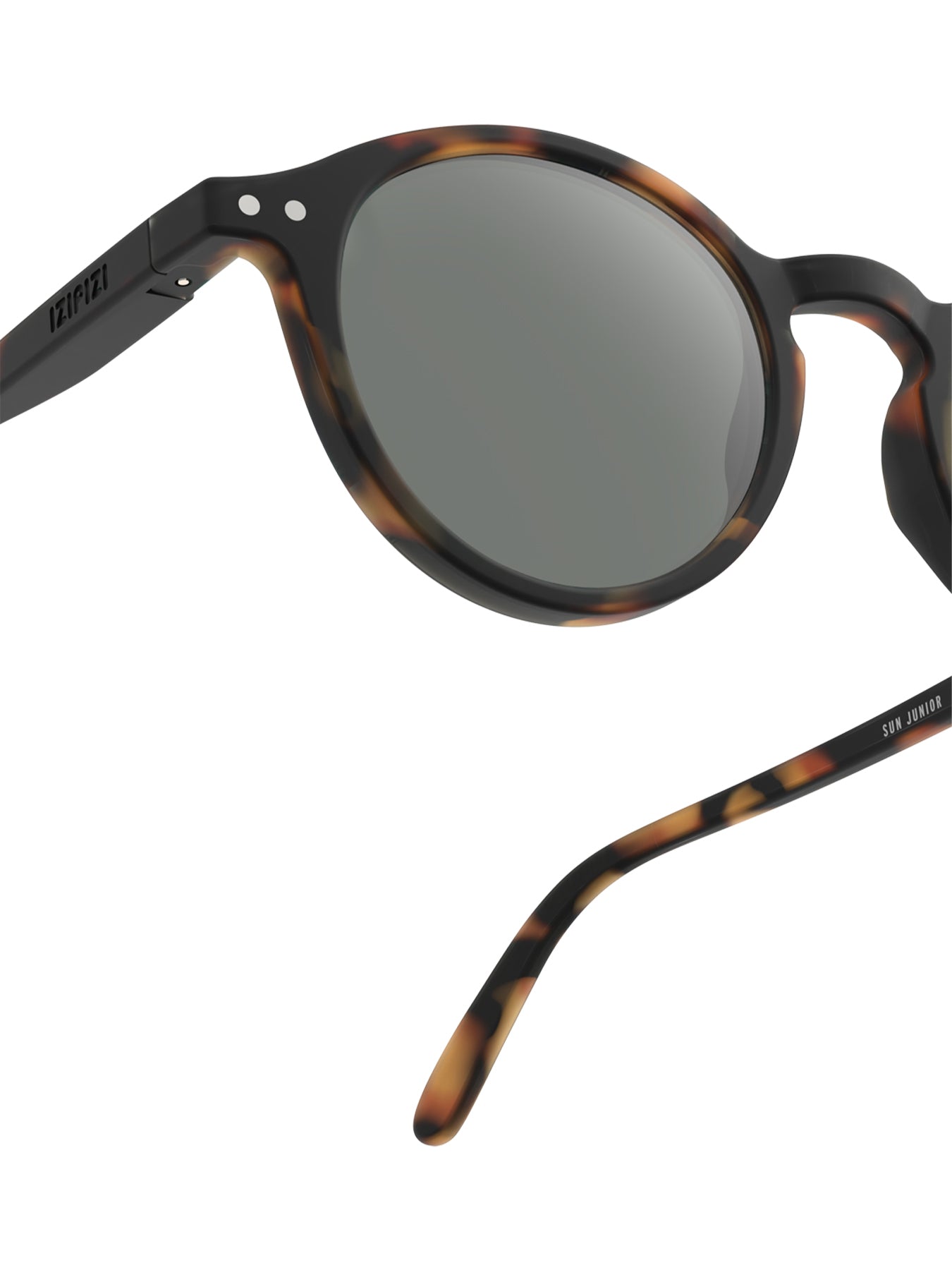 Kids' Sunglasses Tortoiseshell